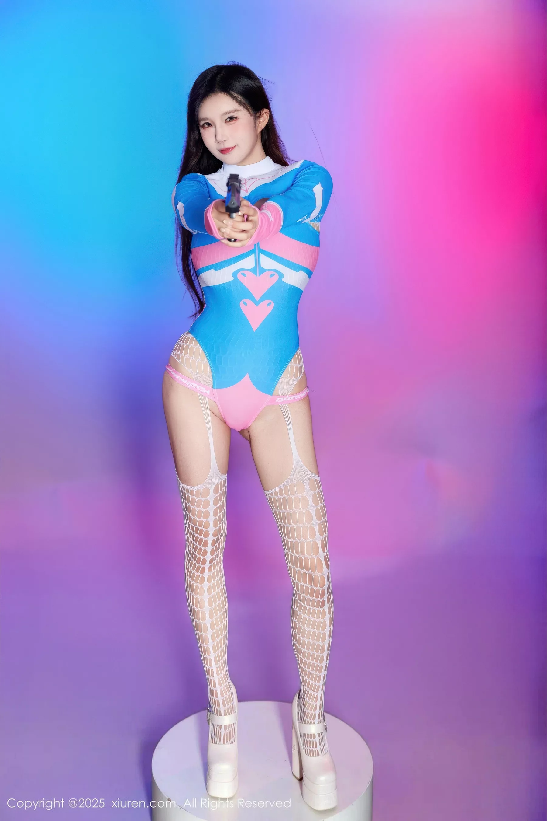 [XiuRen] 20251017 N10886 Little meaty meat#[62P]-5