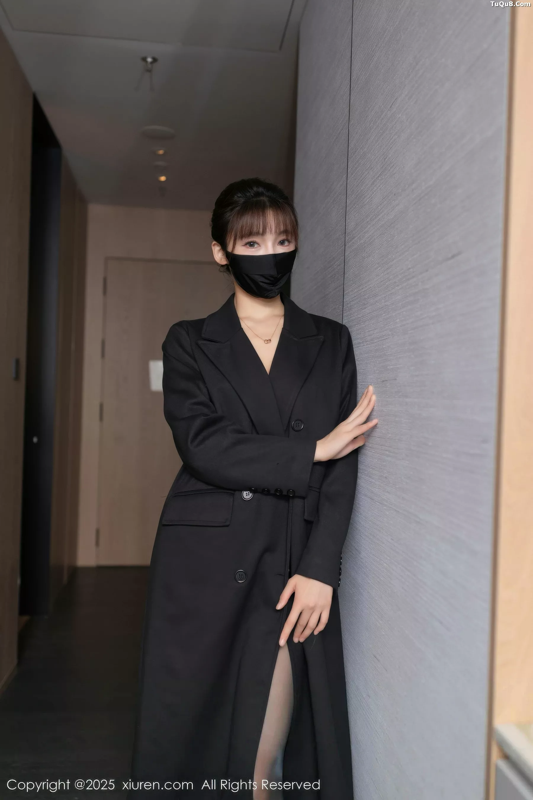 [XiuRen] 20251016 N10880 Lu Xuanxuan#[77P]-2