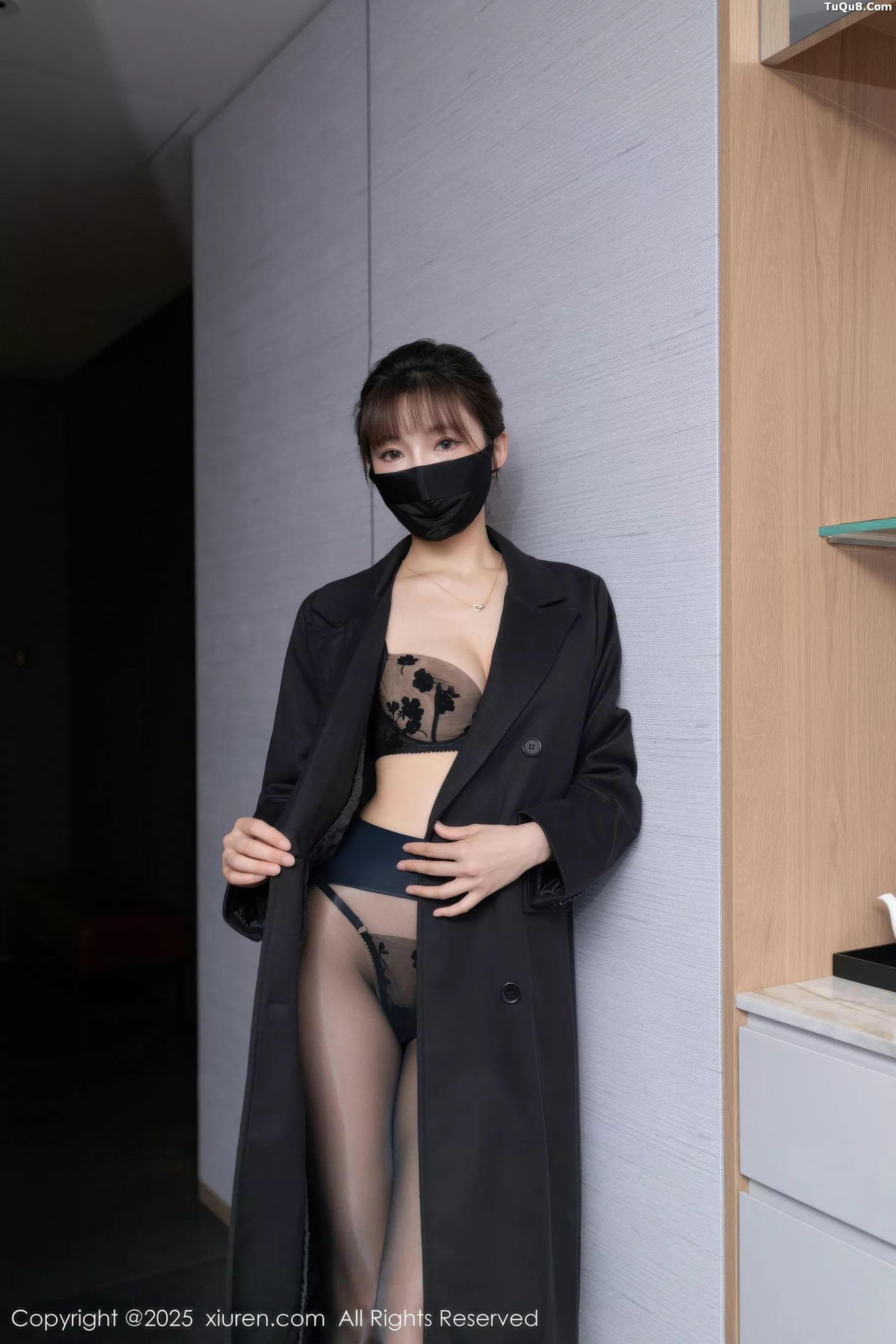 [XiuRen] 20251016 N10880 Lu Xuanxuan#[77P]-4