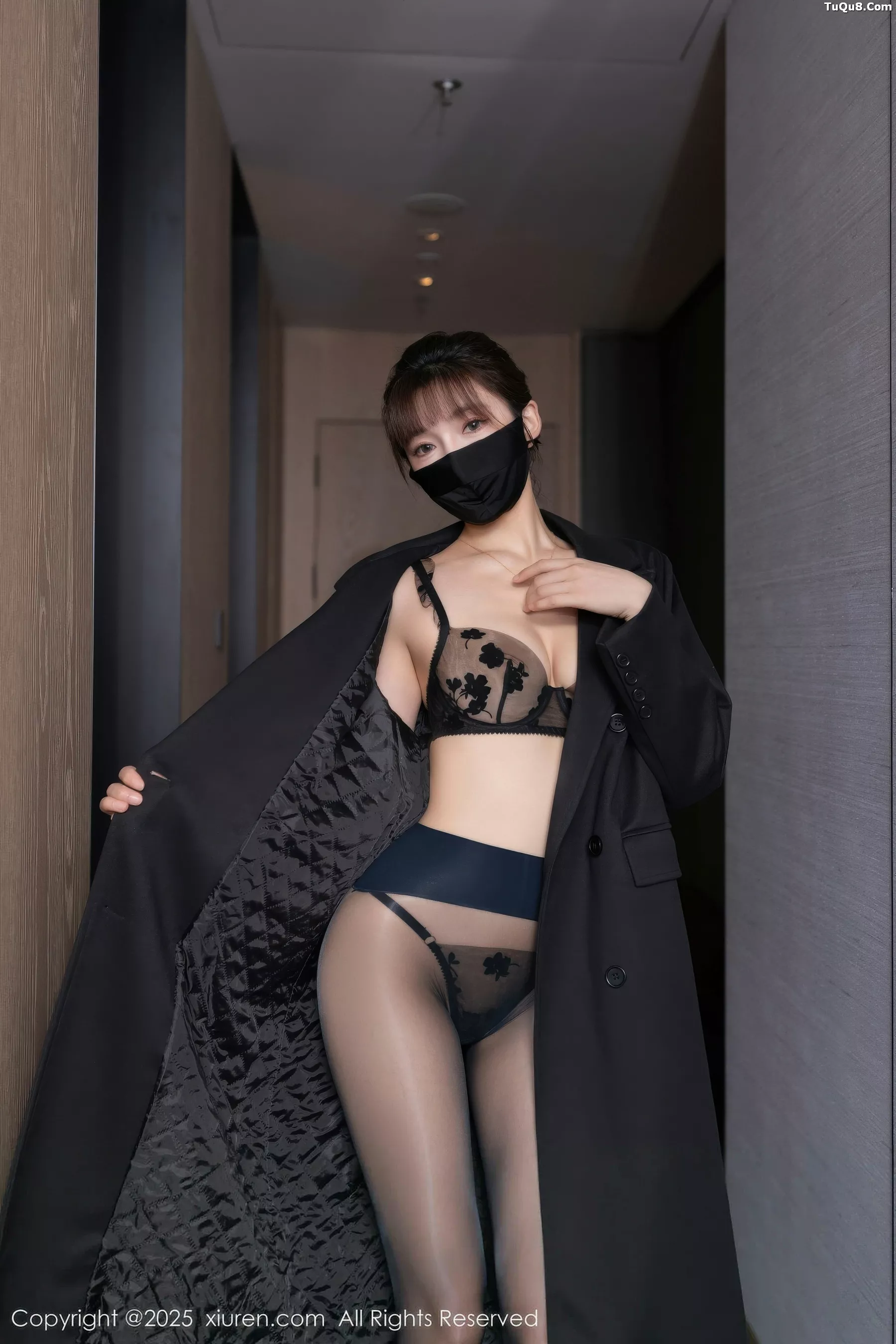 [XiuRen] 20251016 N10880 Lu Xuanxuan#[77P]-5