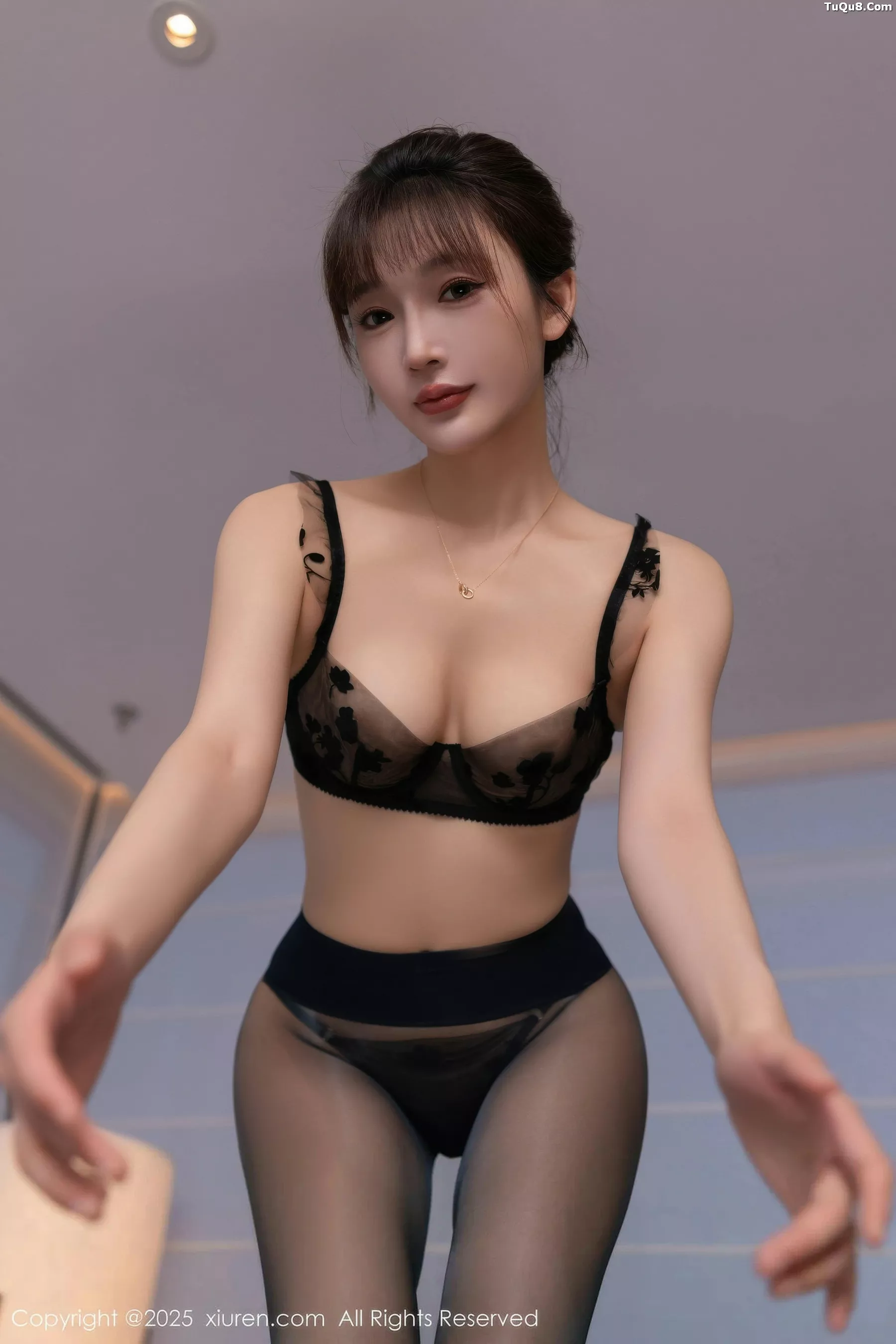 [XiuRen] 20251016 N10880 Lu Xuanxuan#[77P]-2