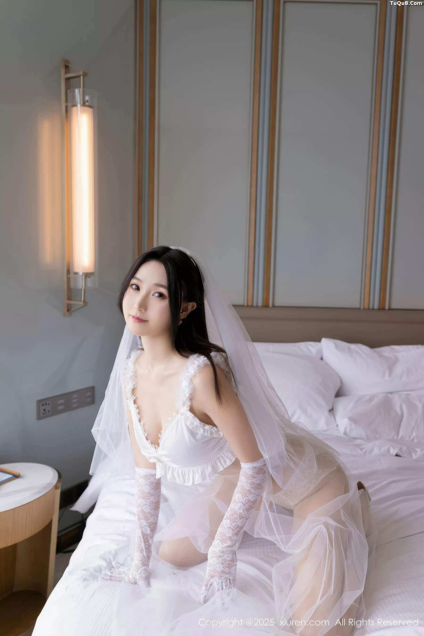 [XiuRen] 20251015 N10871 apricot#[70P]-4