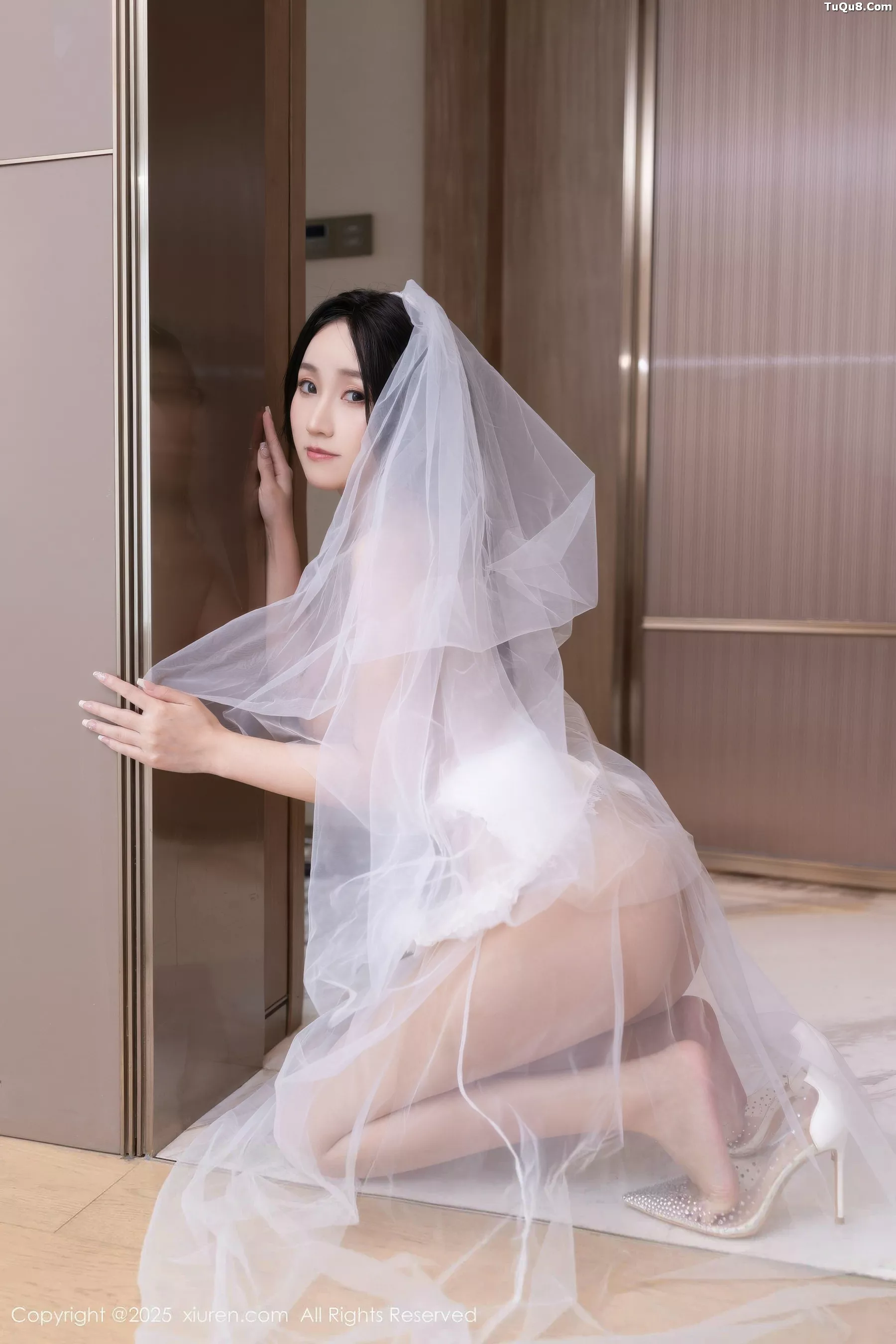 [XiuRen] 20251015 N10871 apricot#[70P]-7