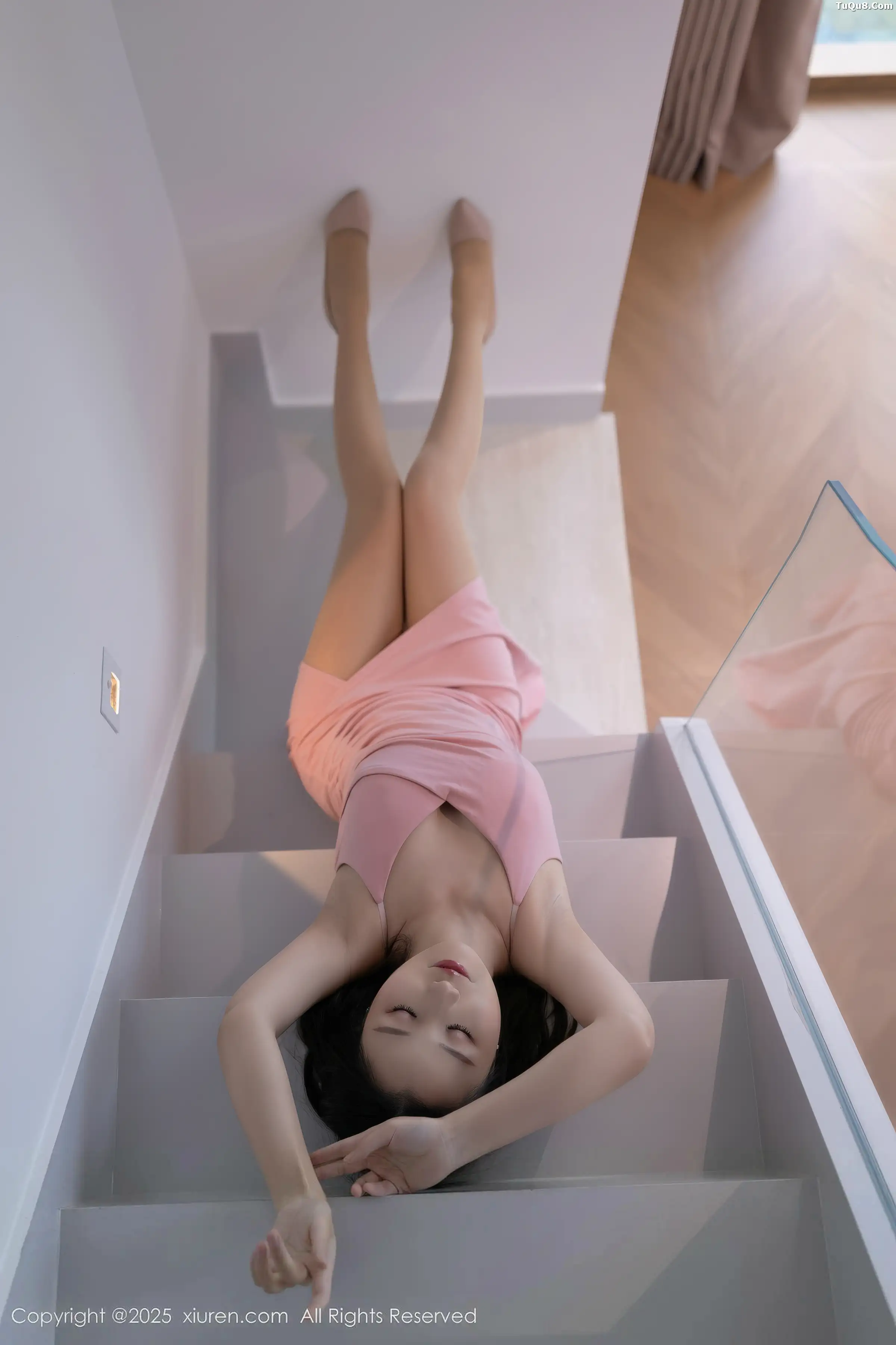 [XiuRen] 20251126 N11034 apricot#[82P]-9