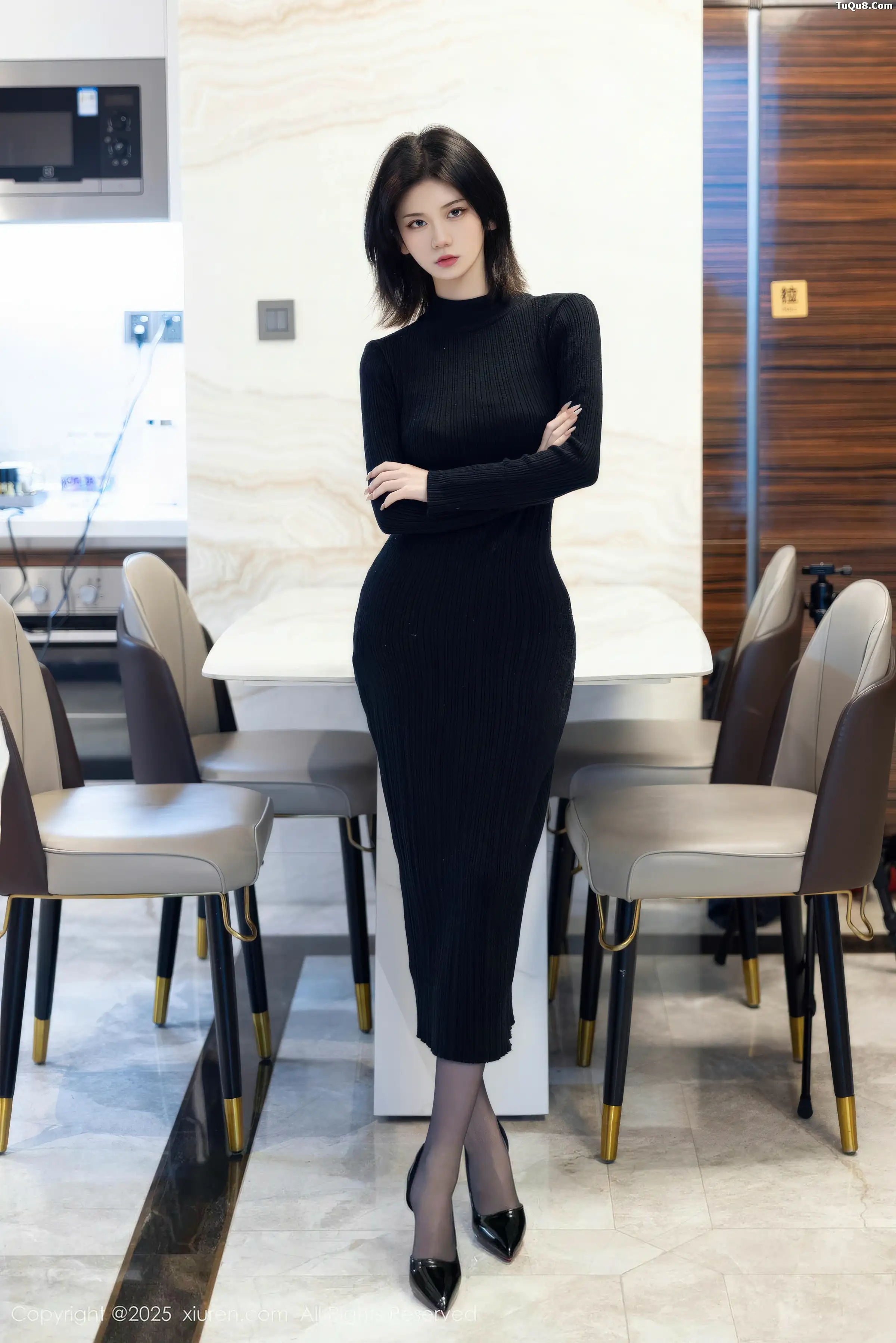 [XiuRen] 20251127 N11036 Zhao Yuyan#[97P]-1