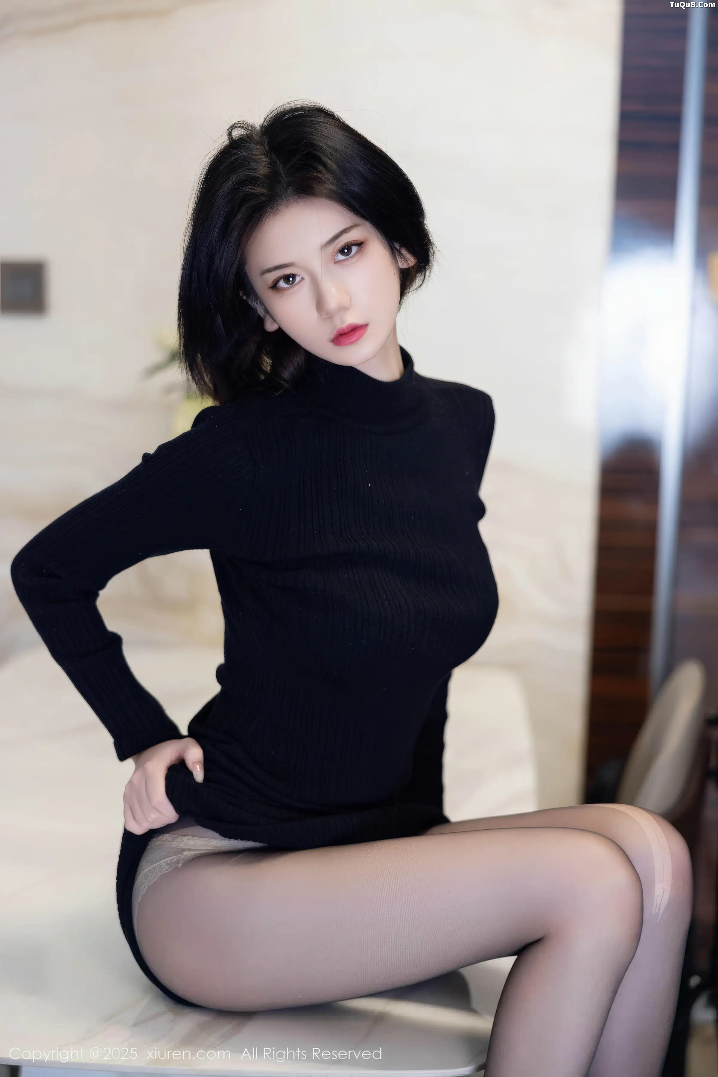 [XiuRen] 20251127 N11036 Zhao Yuyan#[97P]-8