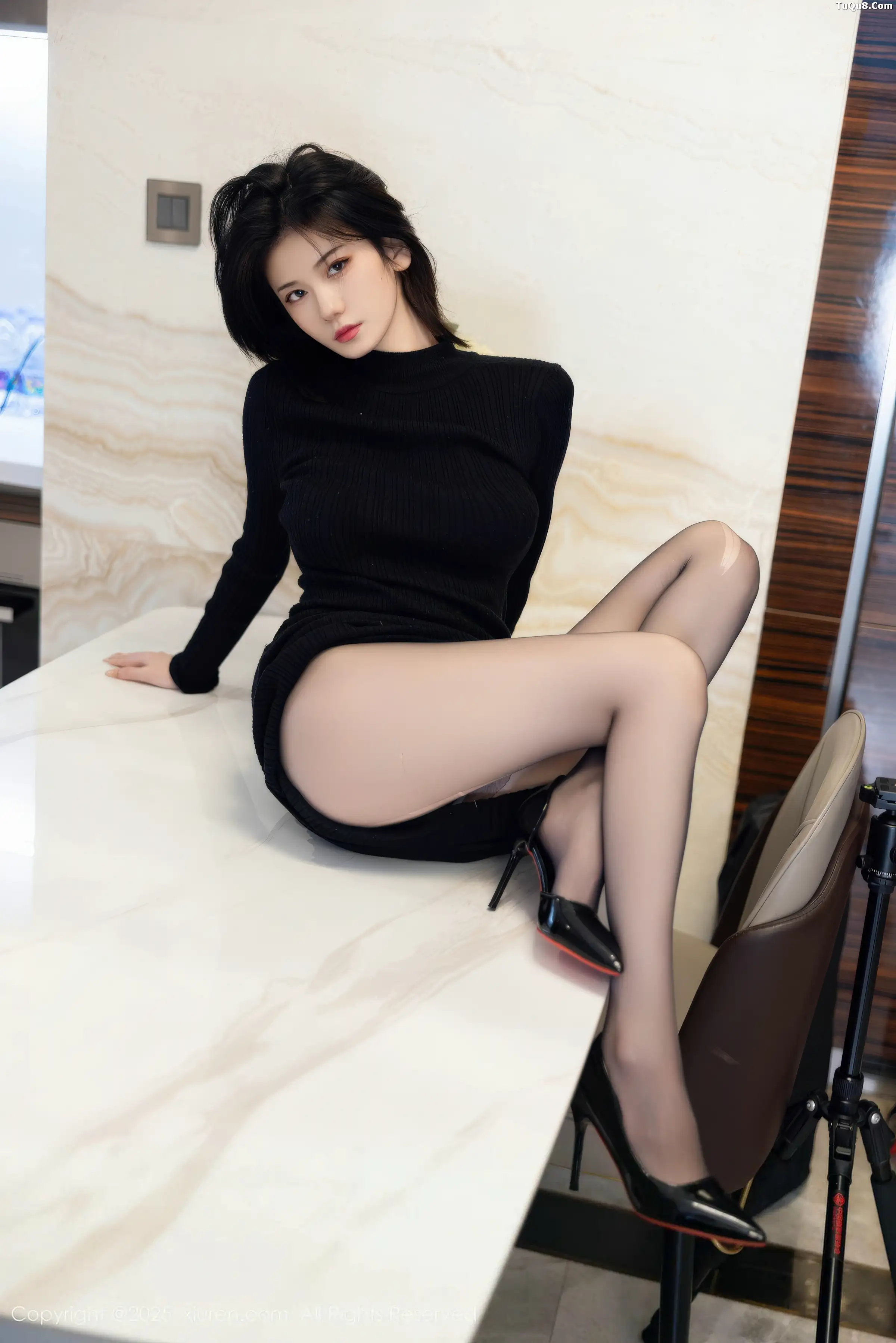 [XiuRen] 20251127 N11036 Zhao Yuyan#[97P]-1