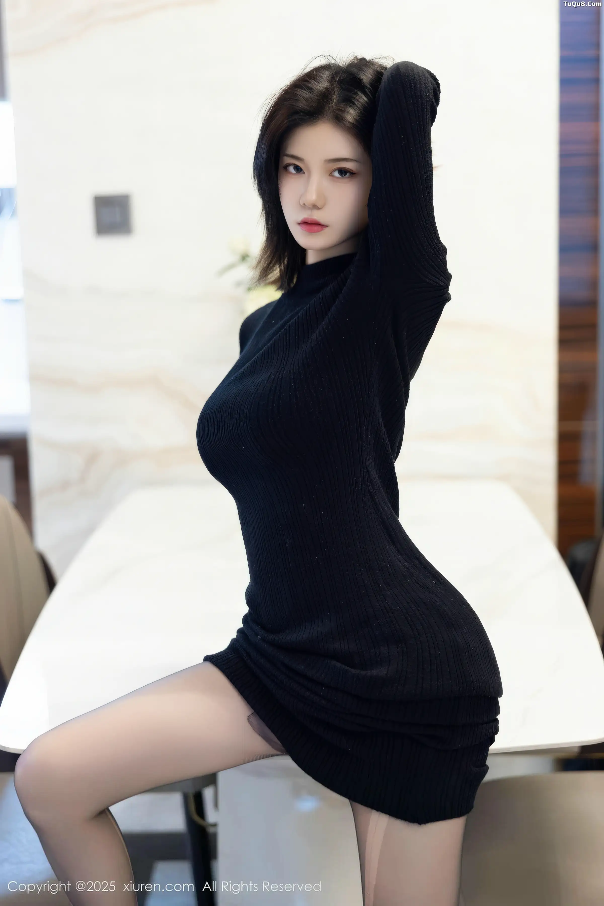 [XiuRen] 20251127 N11036 Zhao Yuyan#[97P]-7