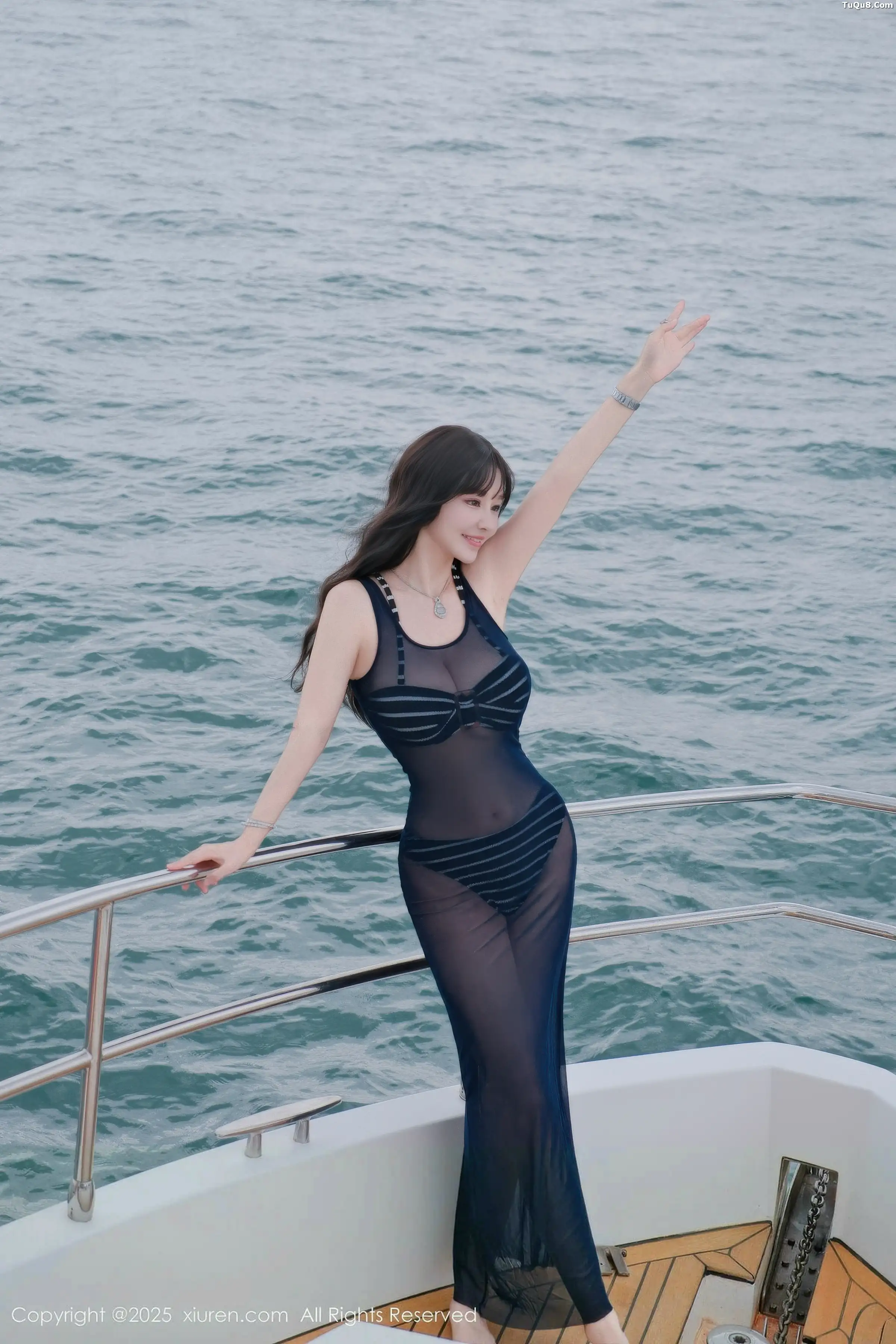 [XiuRen] 20251121 N11017 Zhu Ker#[80P]-3