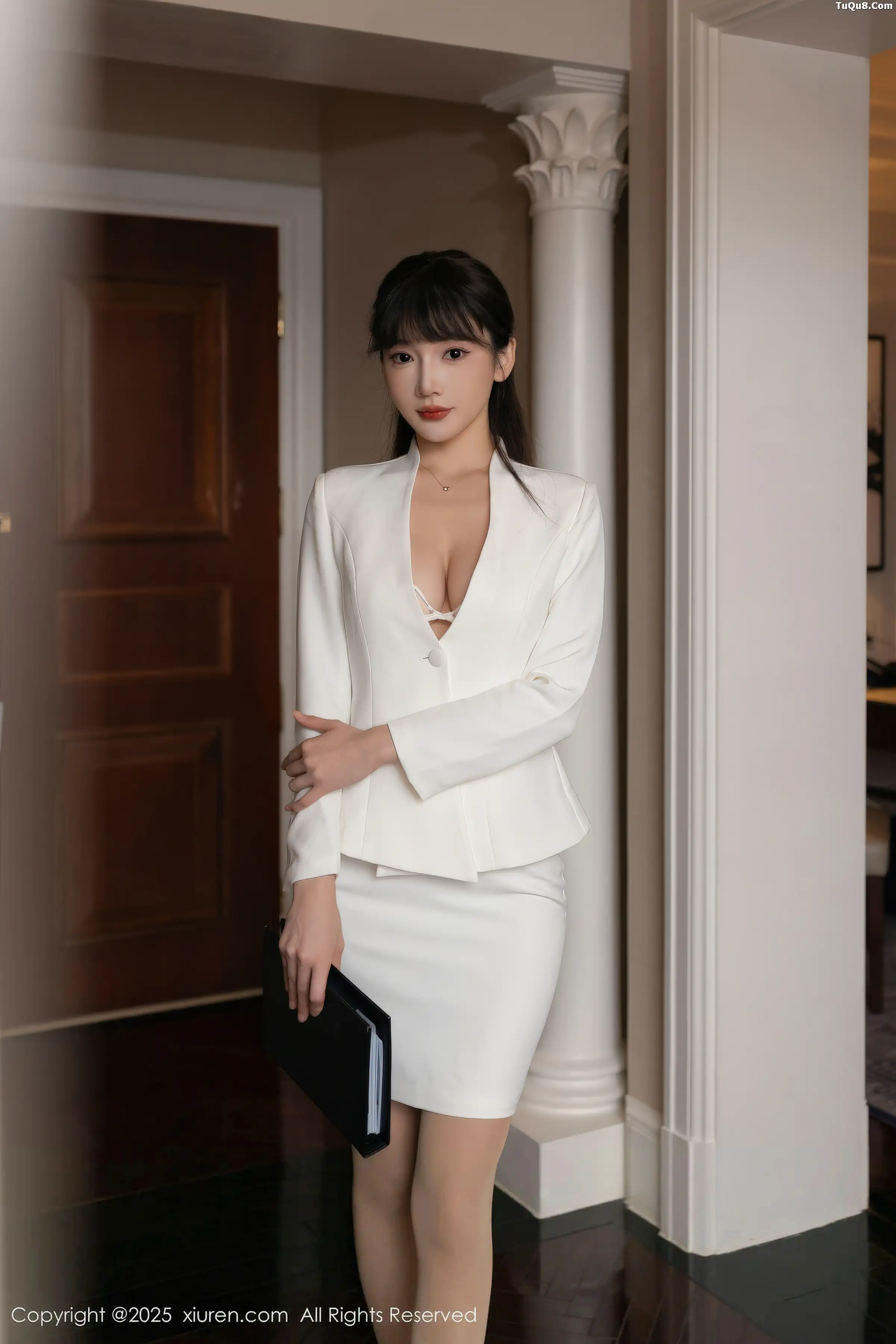 [XiuRen] 20251127 N11042 Lu Xuanxuan#[80P]-2