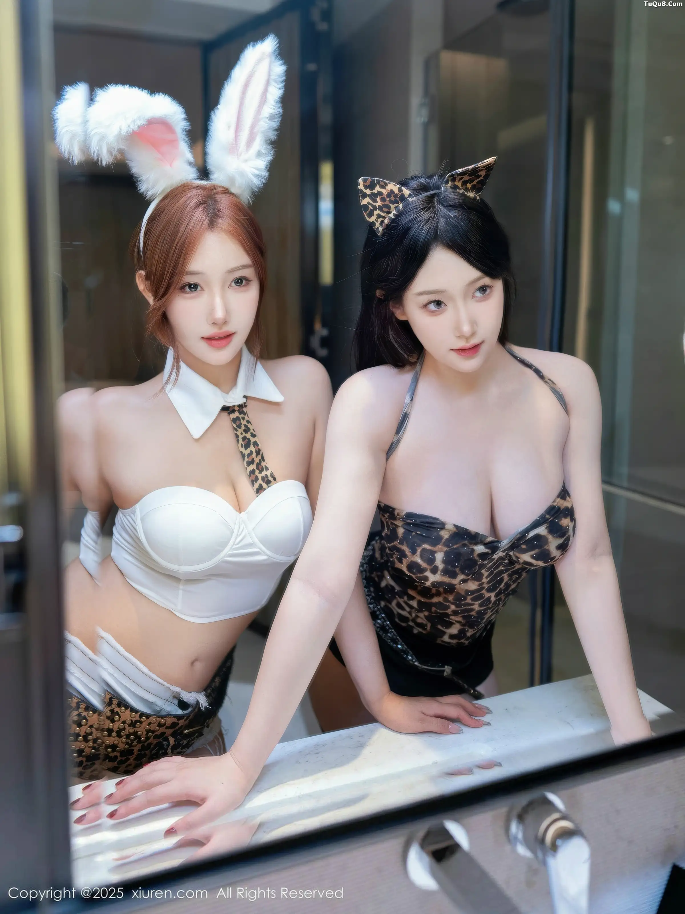 [XiuRen] 20251121 N11022 Yuki Model collection#[72P]-10