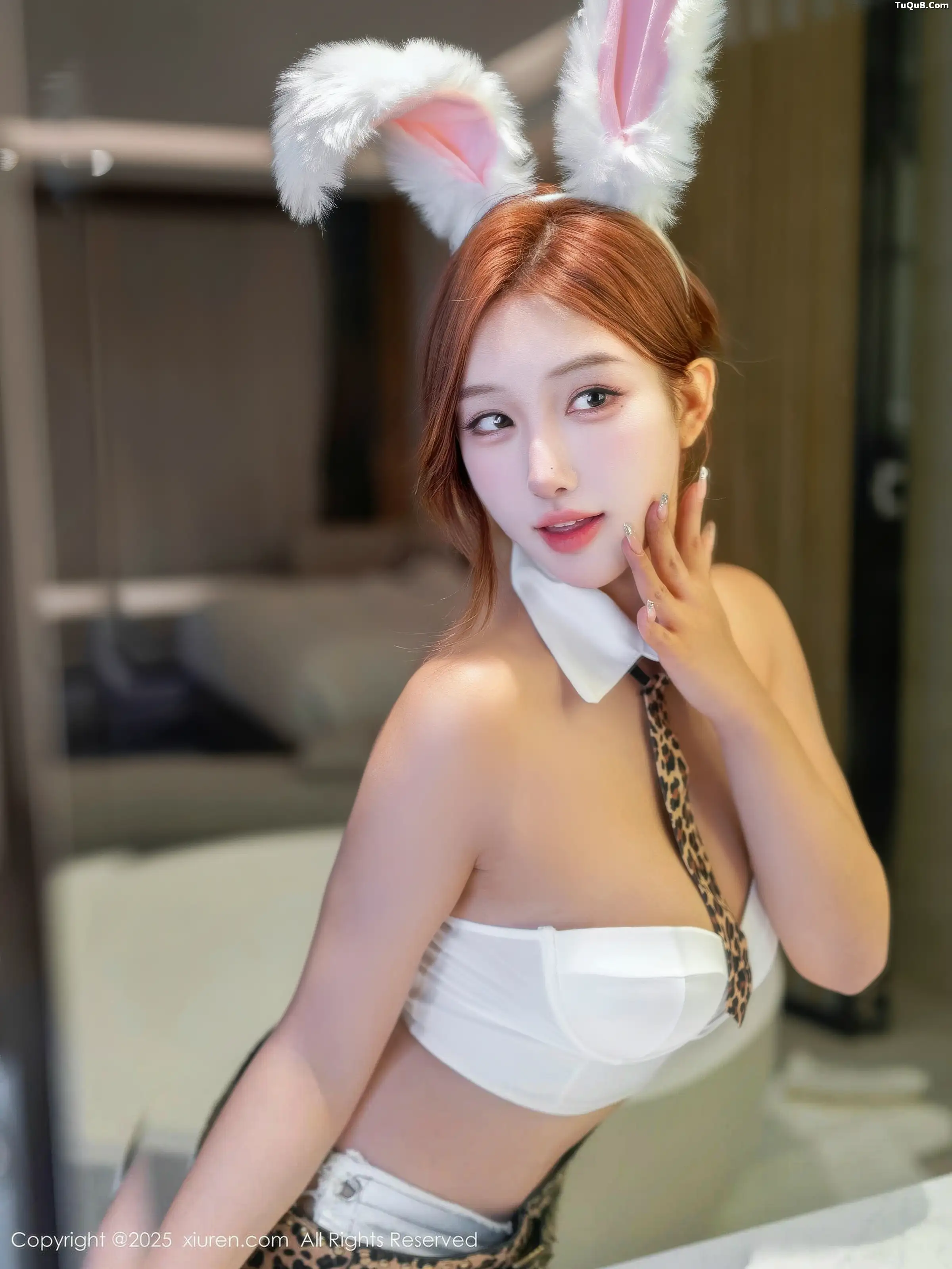 [XiuRen] 20251121 N11022 Yuki Model collection#[72P]-8