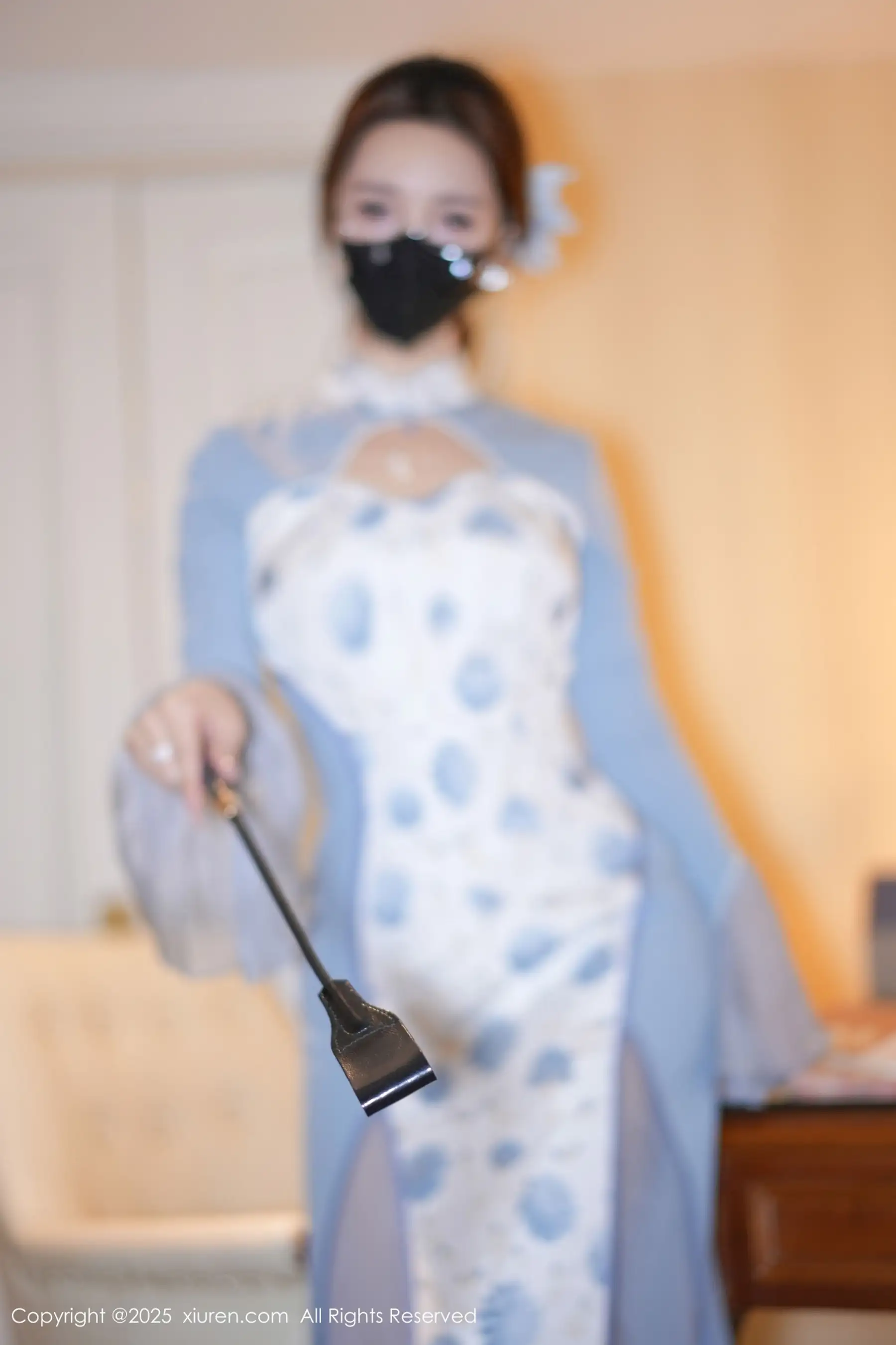 [XiuRen] 20251126 N11033 Twins- Taotao#[80P]-3