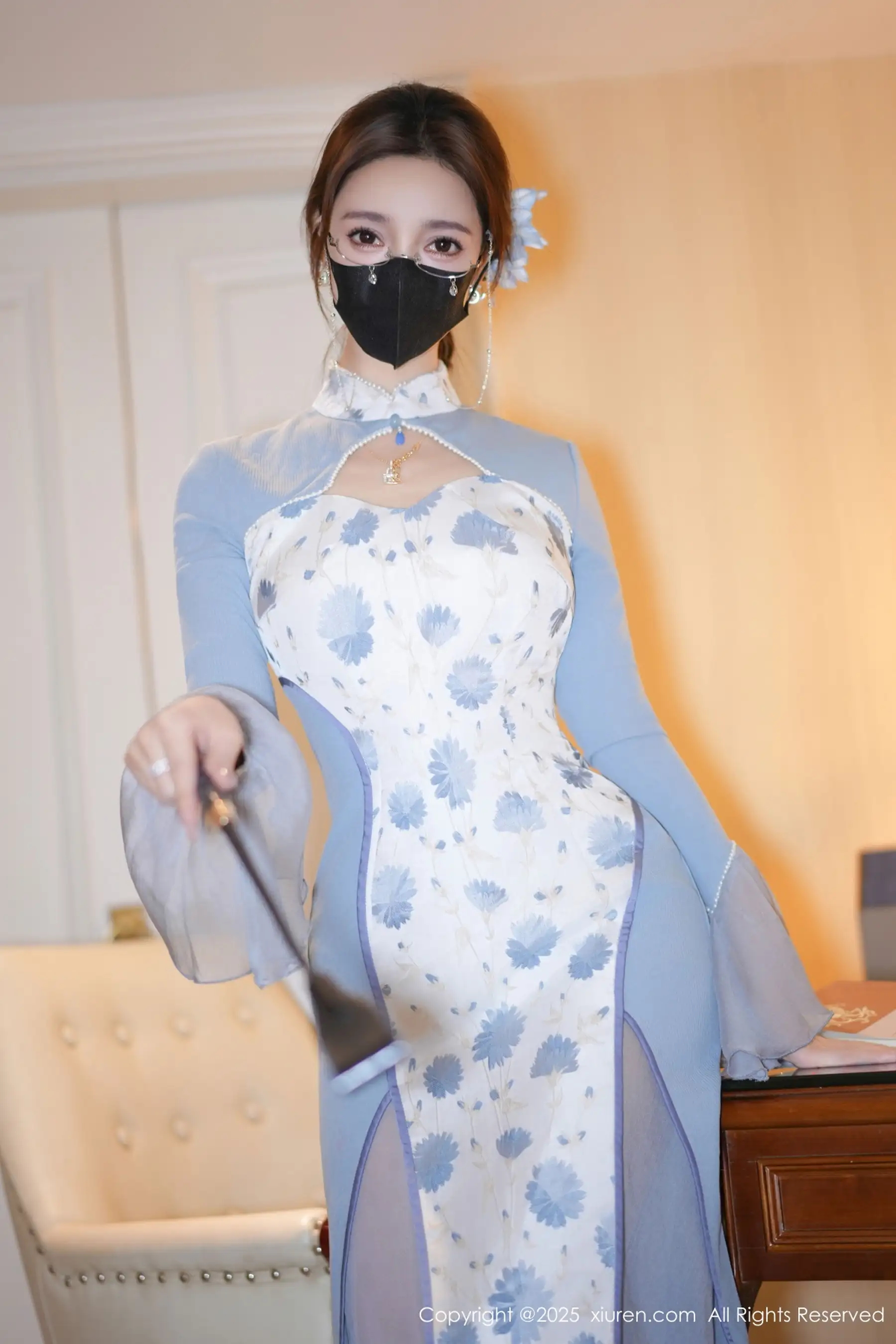 [XiuRen] 20251126 N11033 Twins- Taotao#[80P]-4