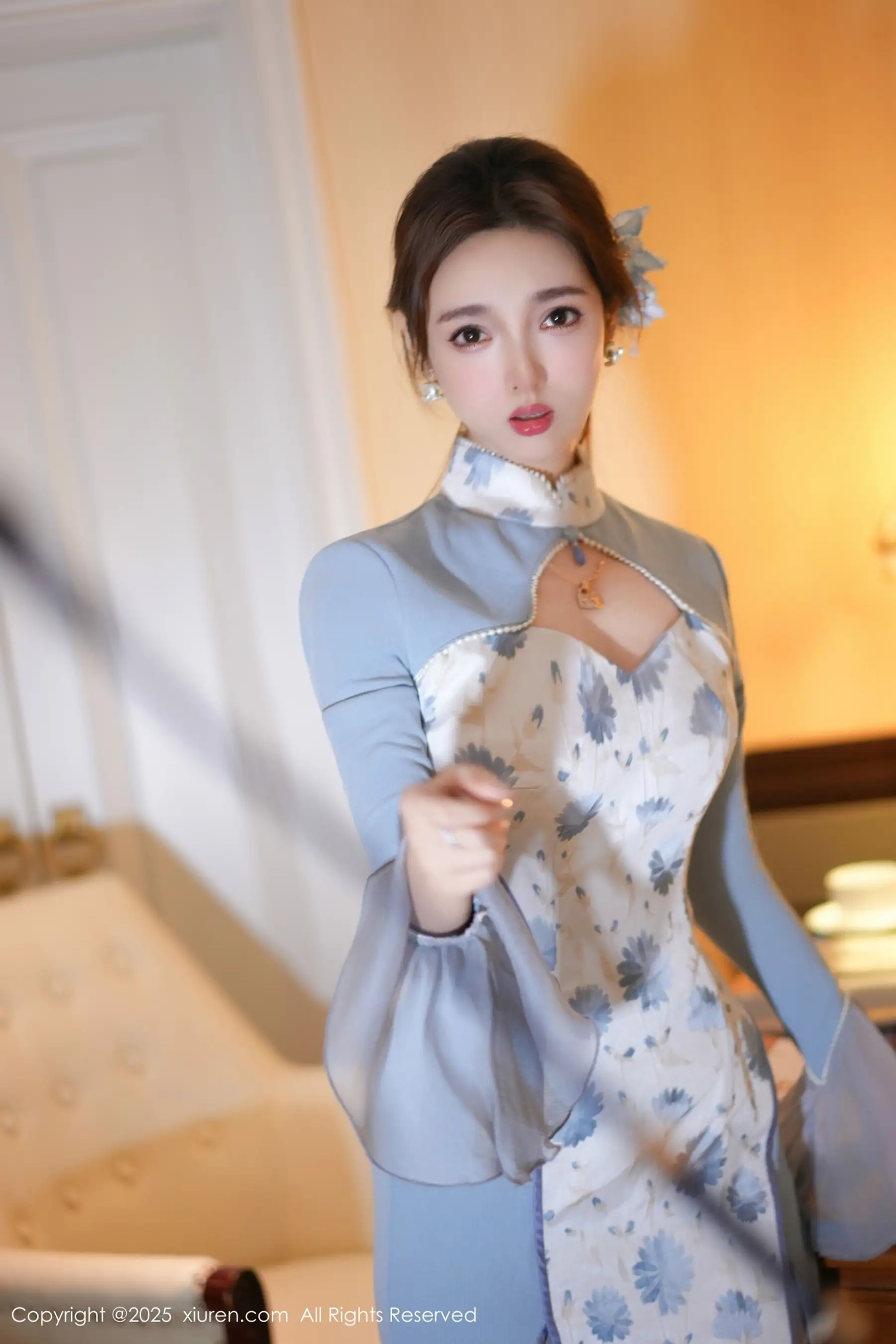 [XiuRen] 20251126 N11033 Twins- Taotao#[80P]-6