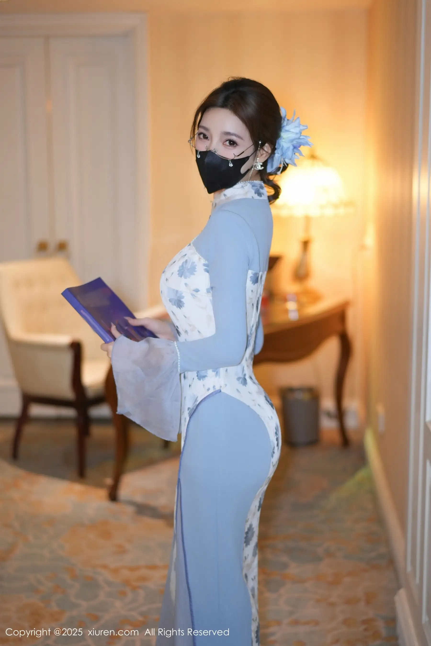 [XiuRen] 20251126 N11033 Twins- Taotao#[80P]-3