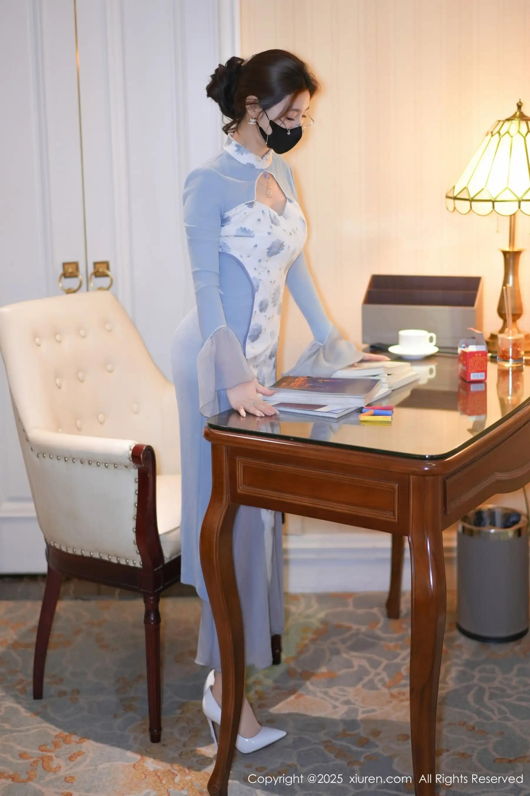 [XiuRen] 20251126 N11033 Twins- Taotao#[80P]-4