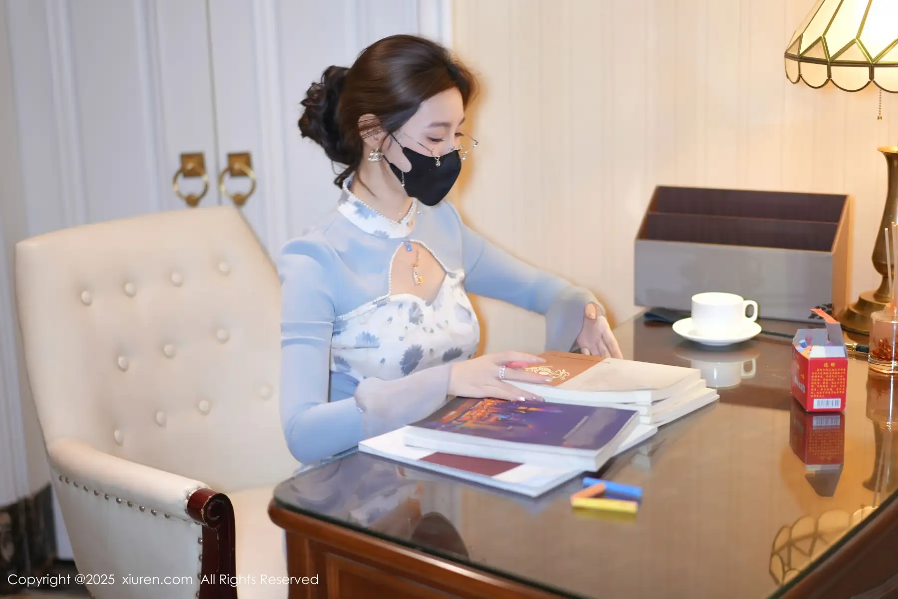 [XiuRen] 20251126 N11033 Twins- Taotao#[80P]-7