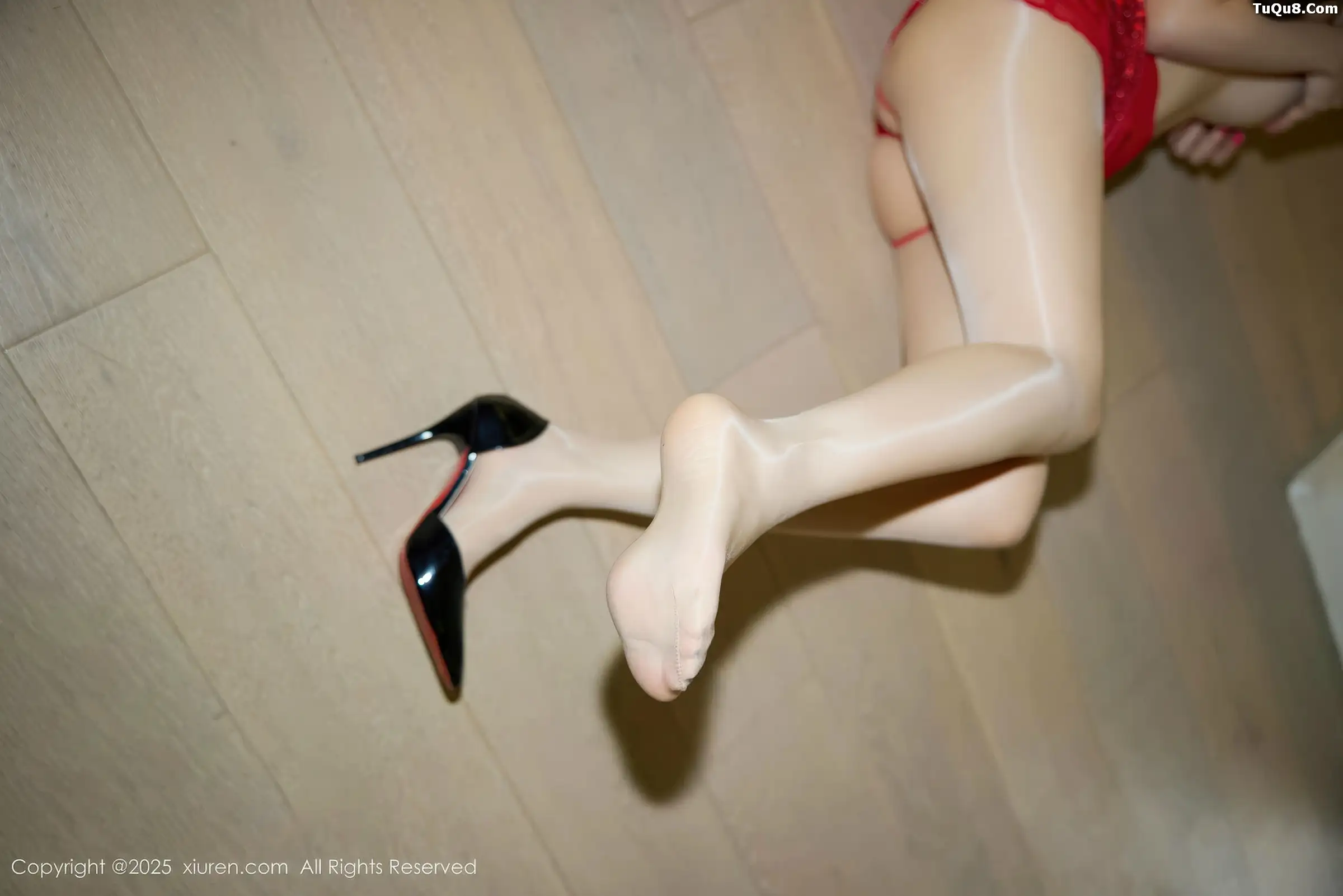 [XiuRen] 20251125 N11031 Yin Tiantian#[52P]-1