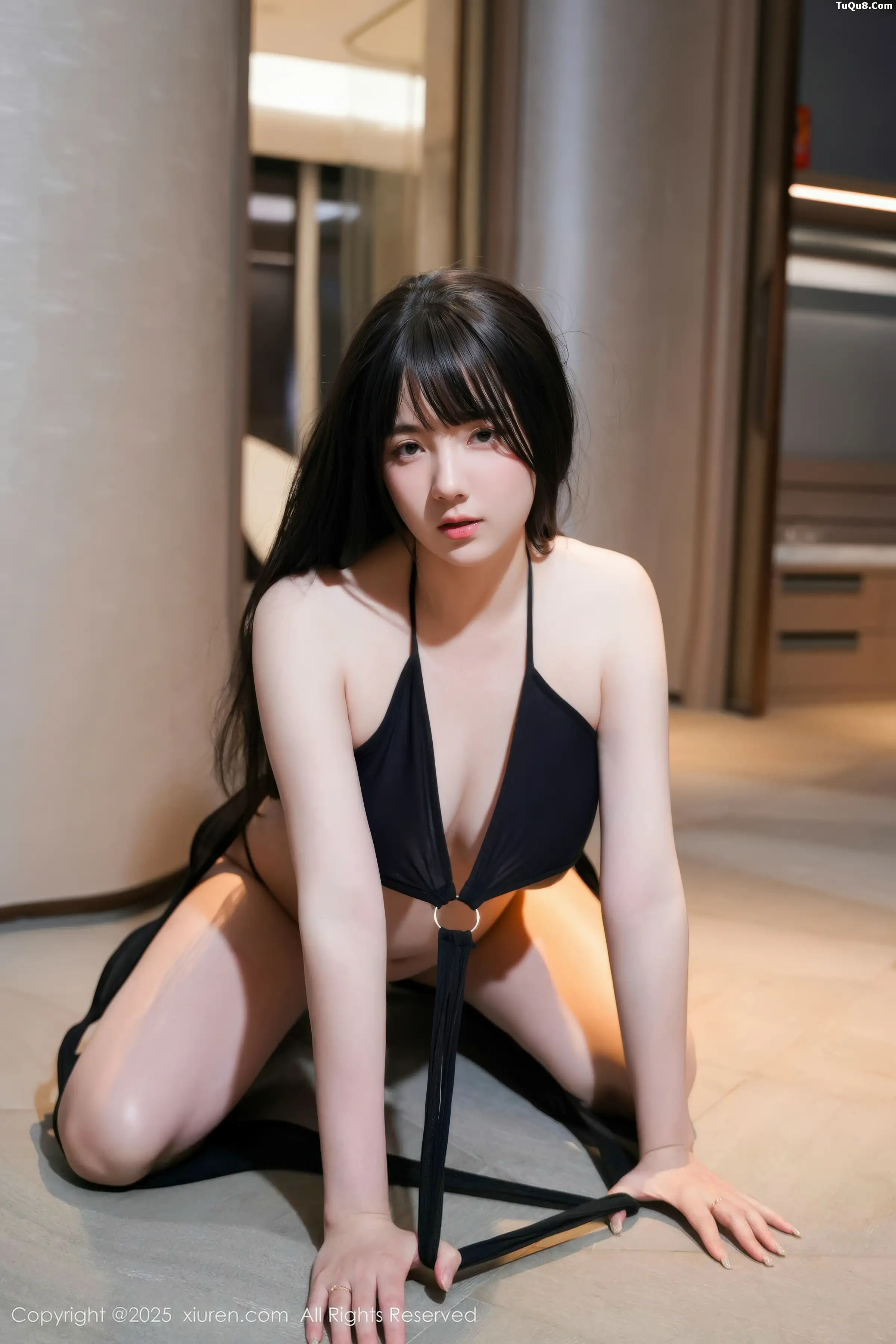 [XiuRen] 20251127 N11039 soft feelings#[66P]-3