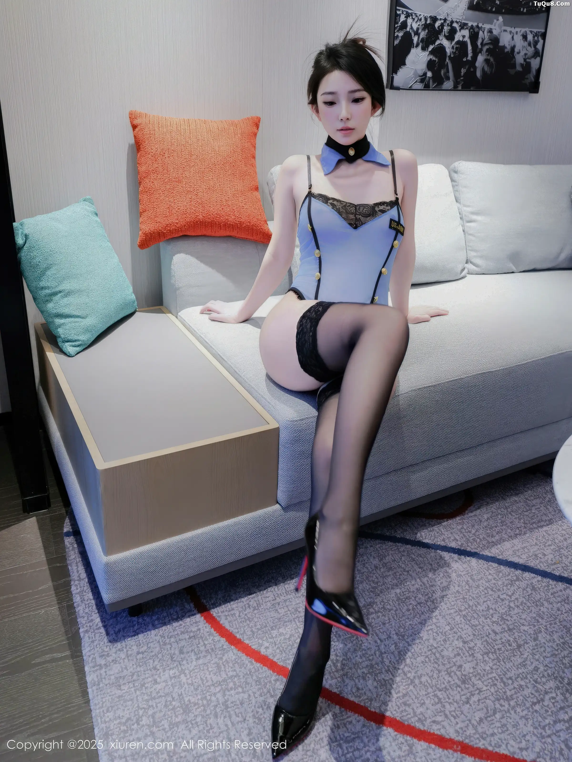 [XiuRen] 20251125 N11029 Shao Shao Xiaotao#[55P]-2