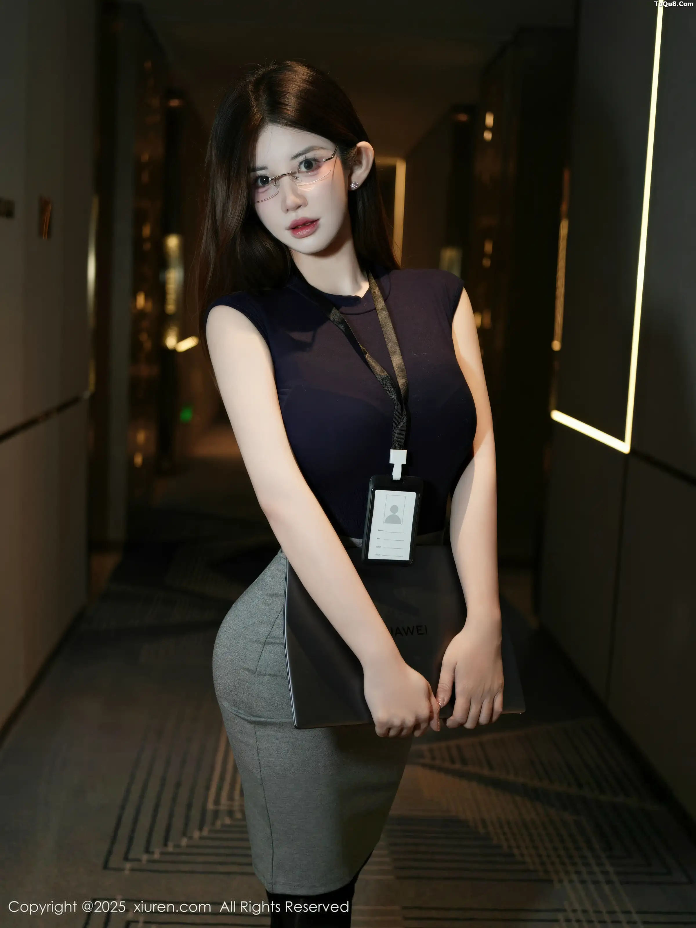 [XiuRen] 20251124 N11023 Su Tian Orange#[55P]-1