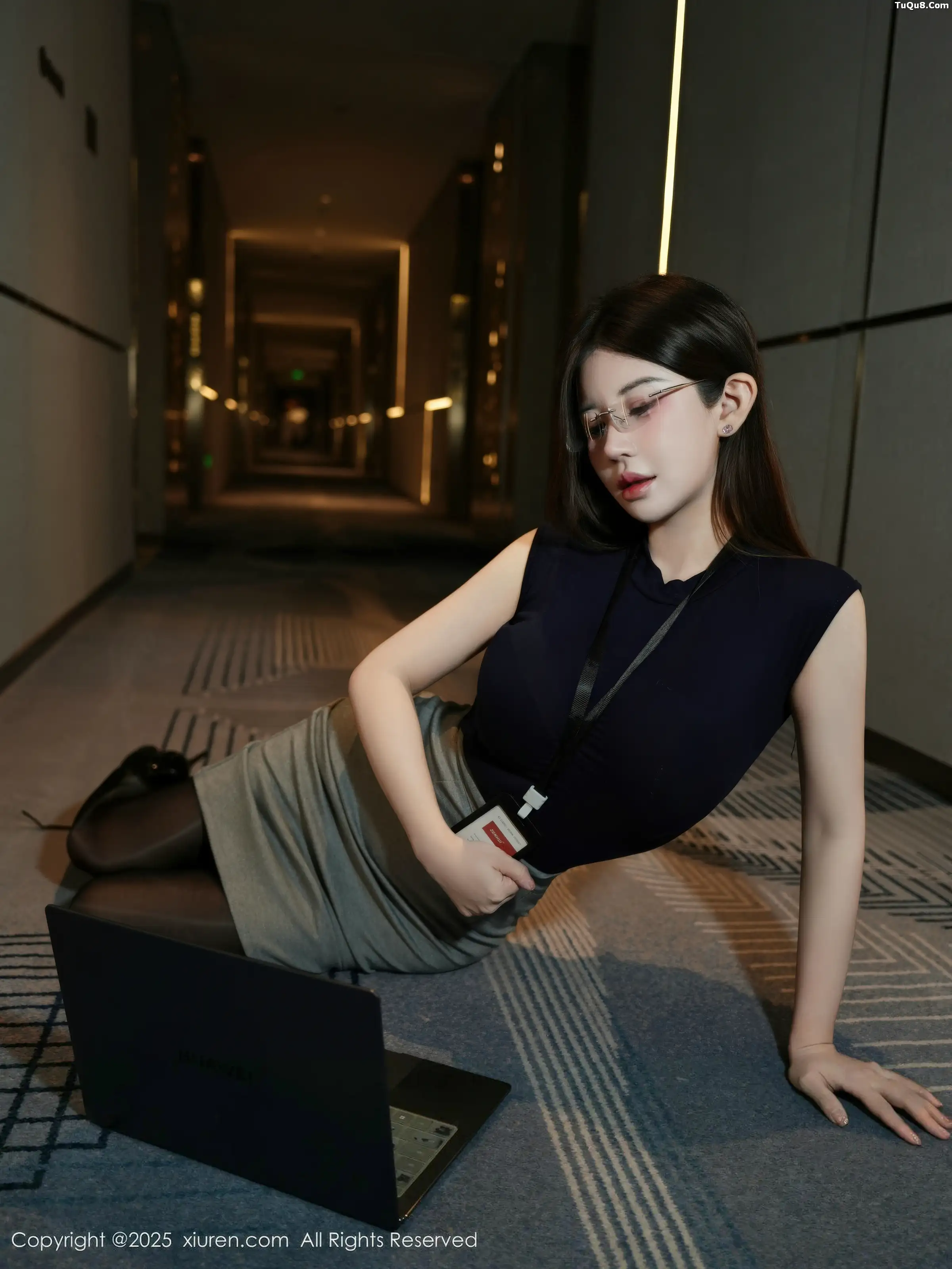 [XiuRen] 20251124 N11023 Su Tian Orange#[55P]-4