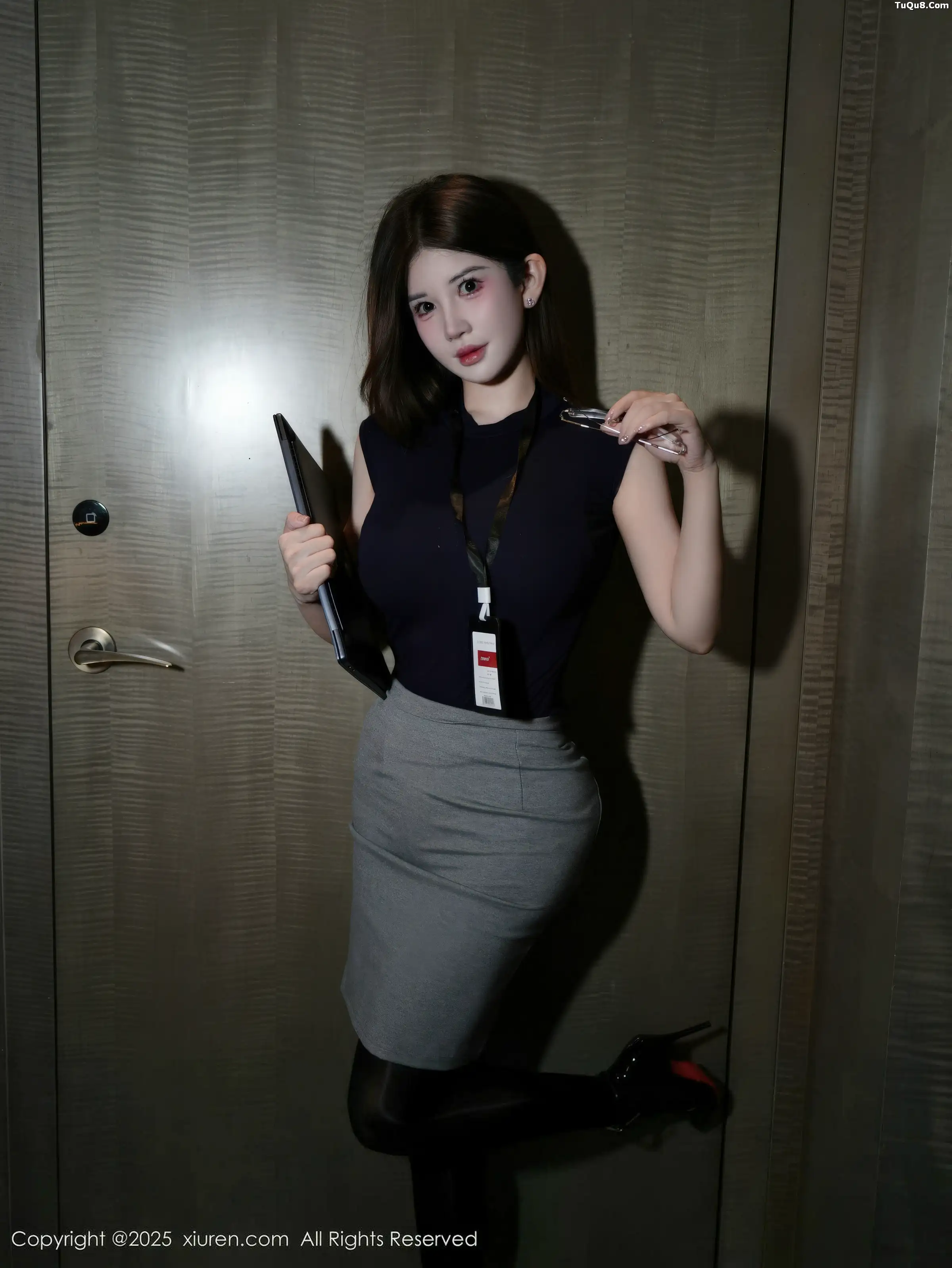 [XiuRen] 20251124 N11023 Su Tian Orange#[55P]-5