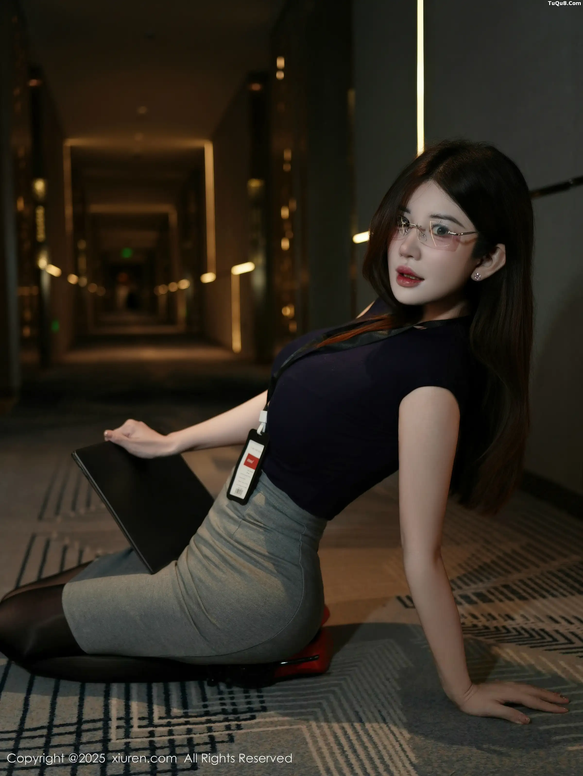 [XiuRen] 20251124 N11023 Su Tian Orange#[55P]-6