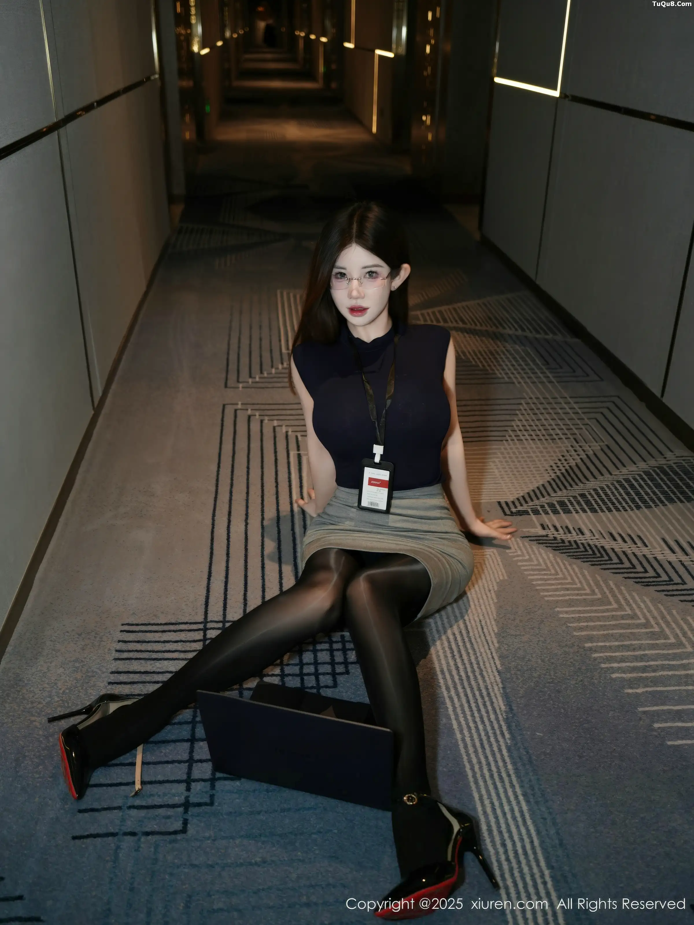 [XiuRen] 20251124 N11023 Su Tian Orange#[55P]-7