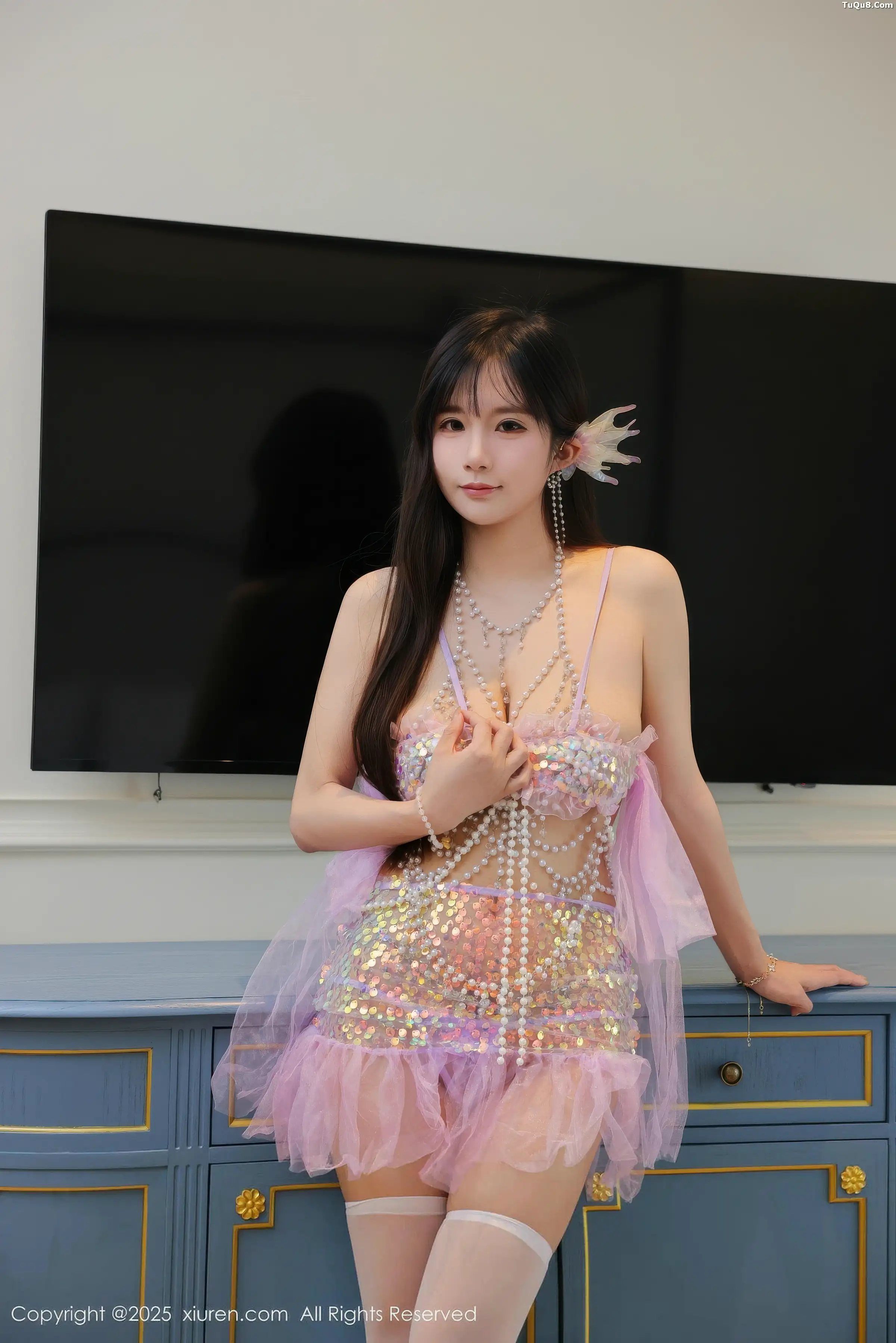 [XiuRen] 20251121 N11020 Little meaty meat#[70P]-1