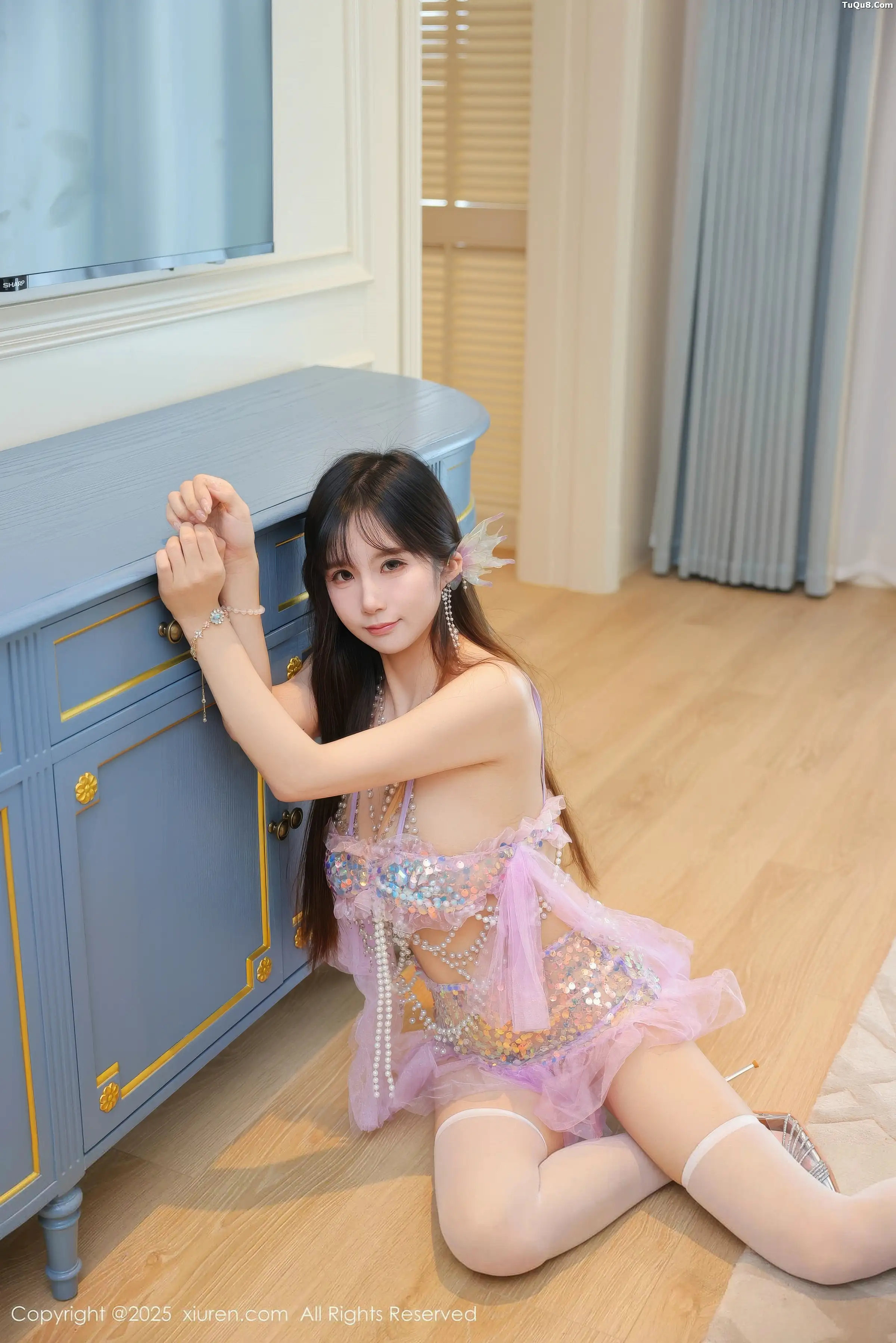 [XiuRen] 20251121 N11020 Little meaty meat#[70P]-3