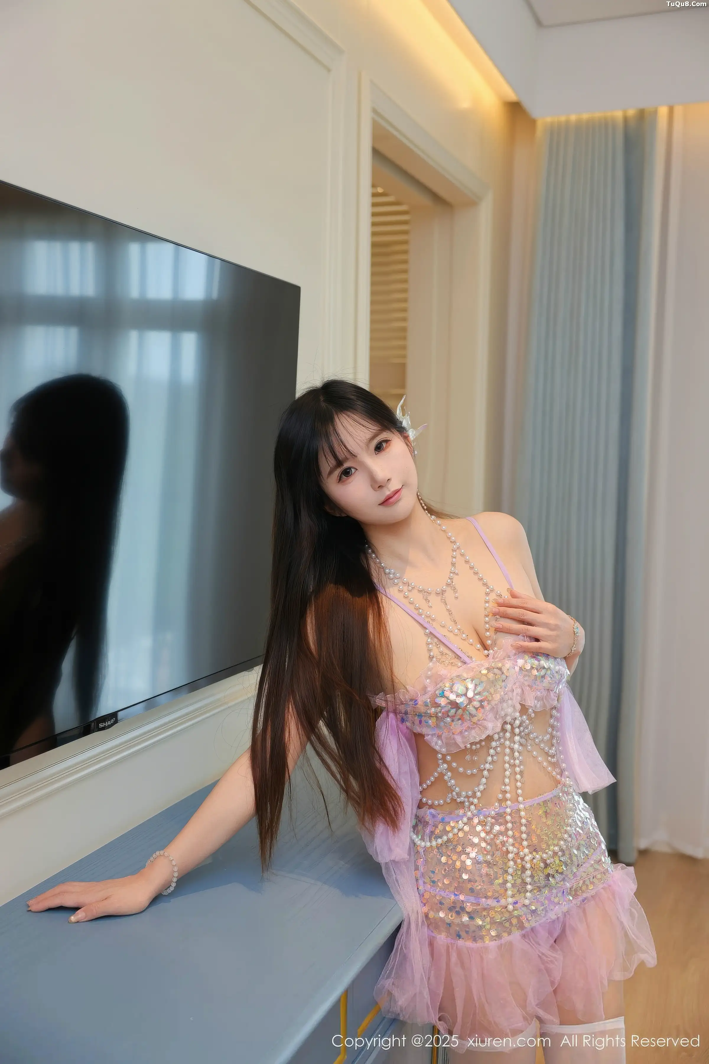 [XiuRen] 20251121 N11020 Little meaty meat#[70P]-4