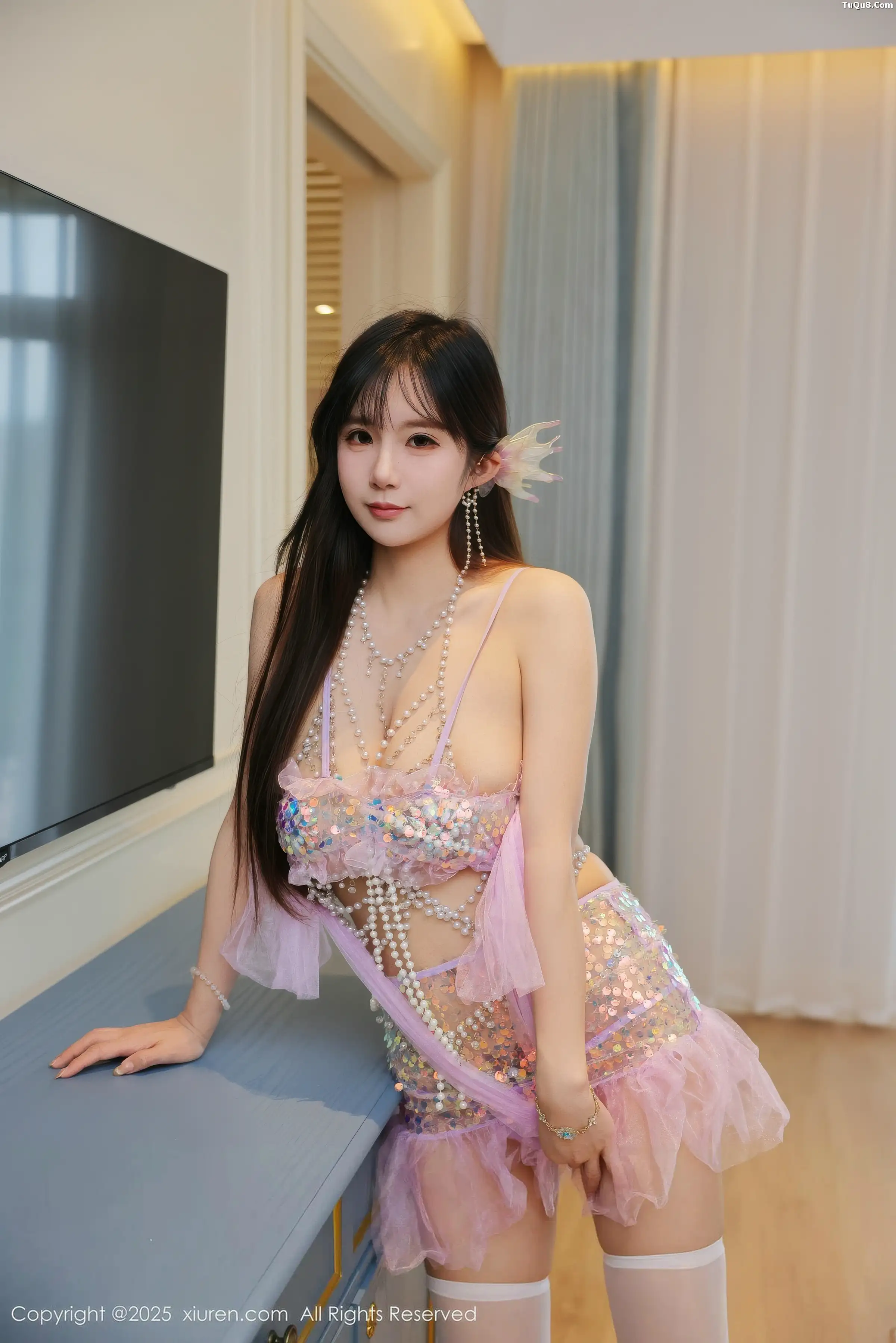 [XiuRen] 20251121 N11020 Little meaty meat#[70P]-7