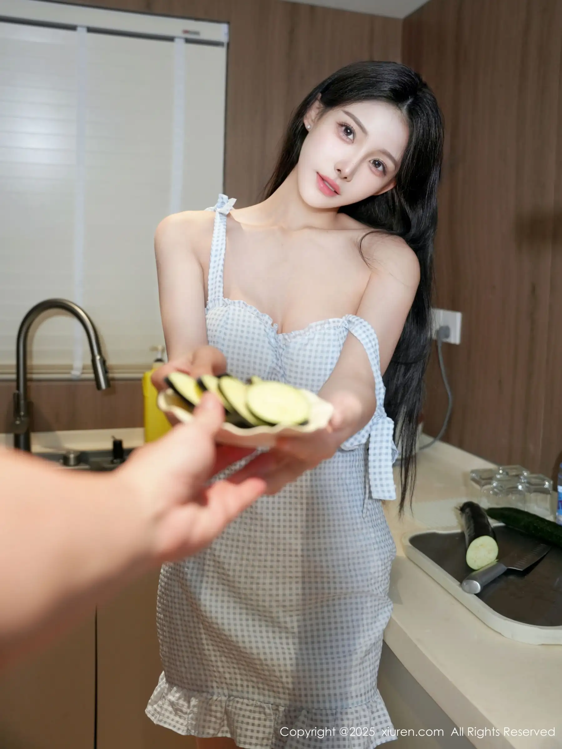 [XiuRen] 20251124 N11026 Li Shuang'er#[71P]-2