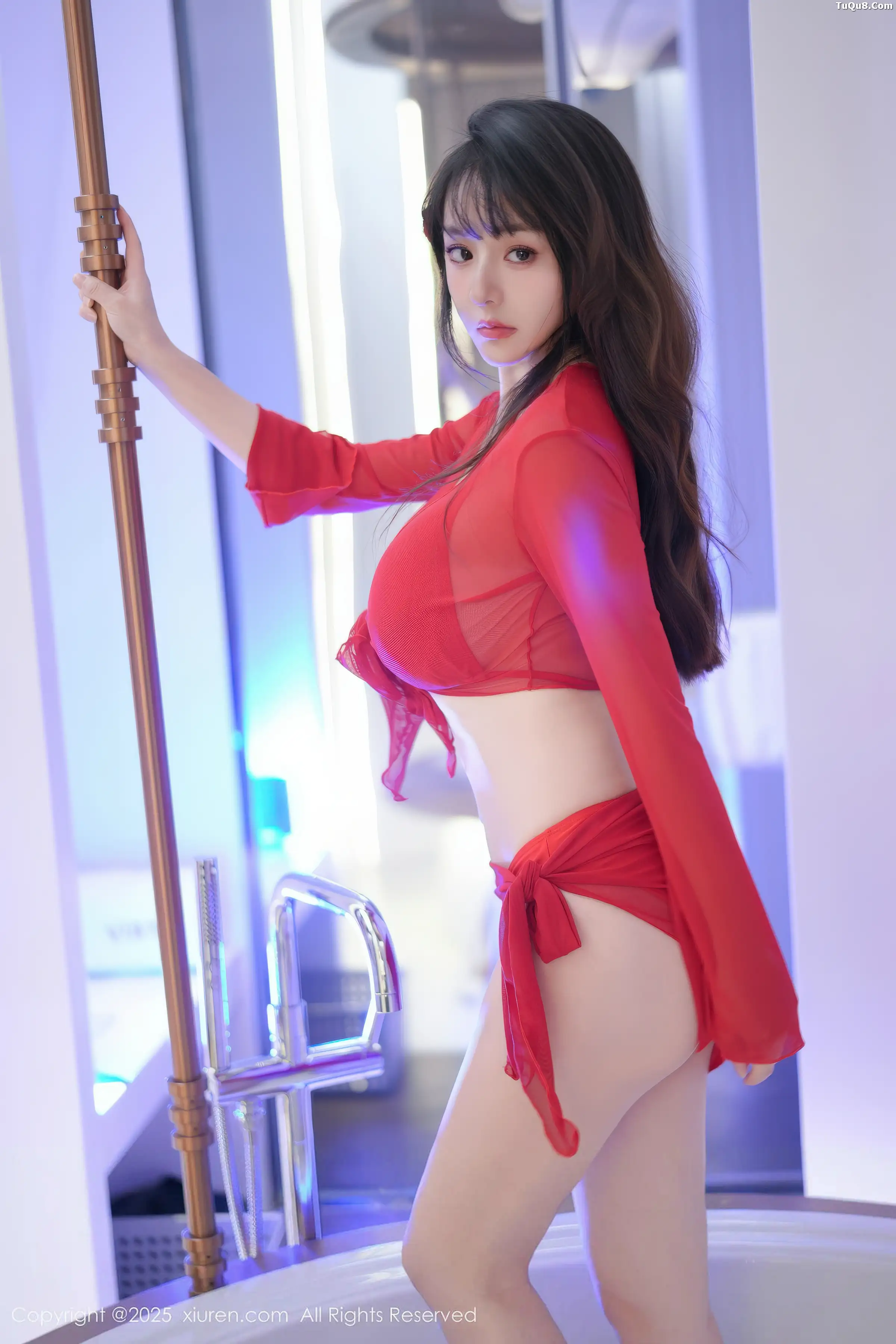 [XiuRen] 20251125 N11030 Shen Nanxi#[62P]-1
