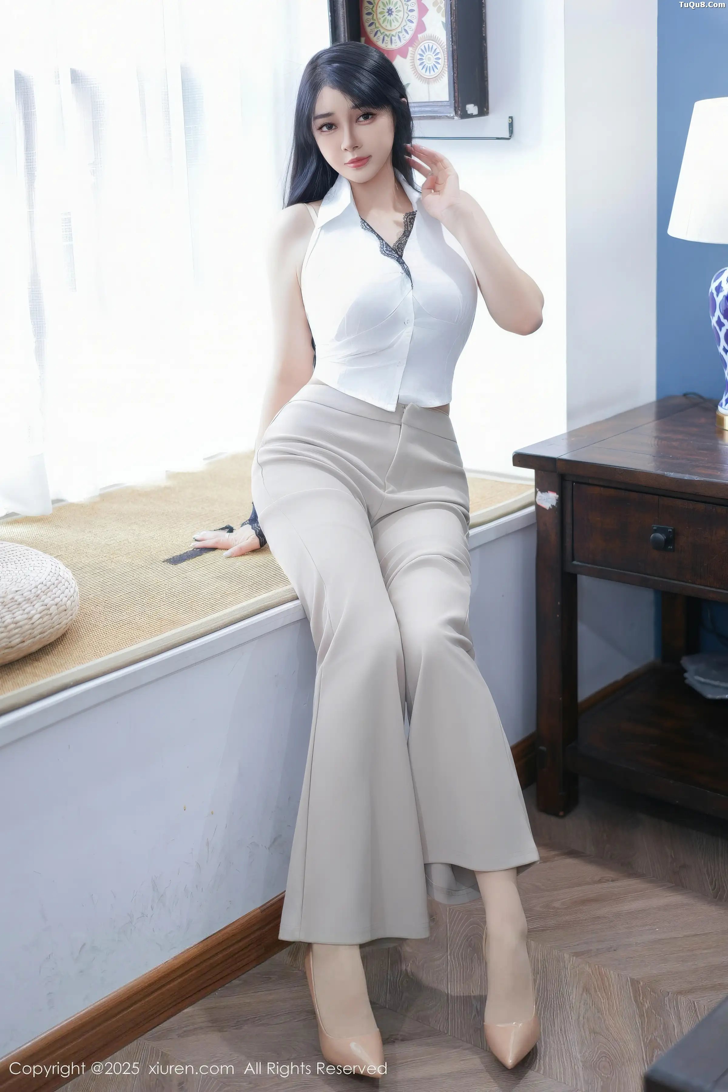 [XiuRen] 20251127 N11038 kaizhu#[67P]-1