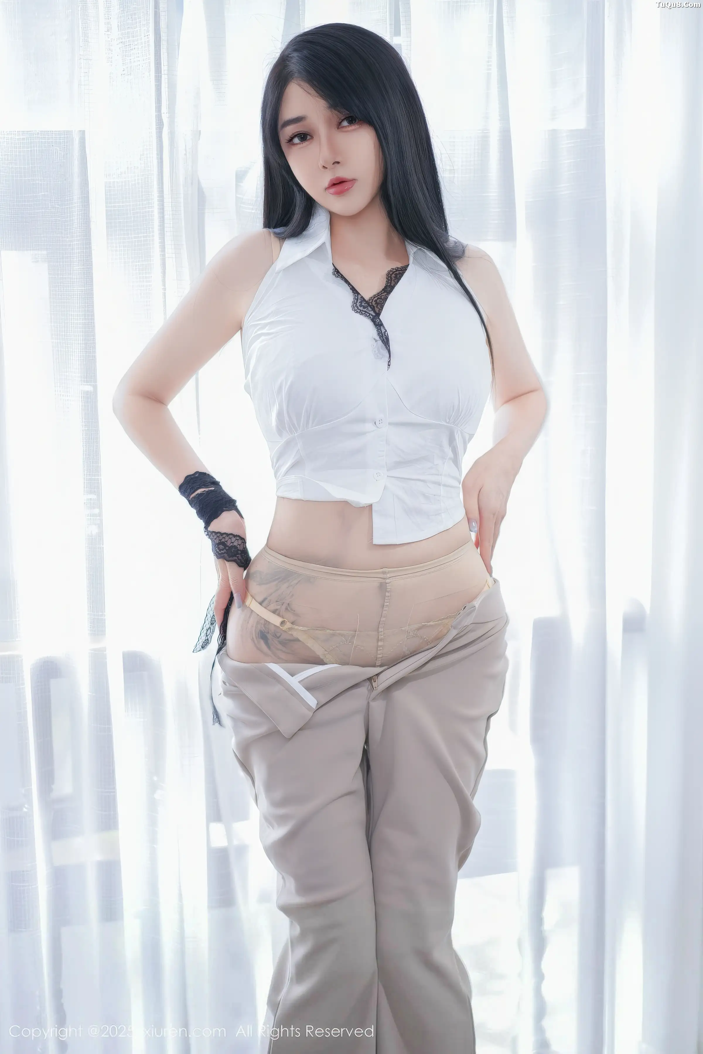 [XiuRen] 20251127 N11038 kaizhu#[67P]-2