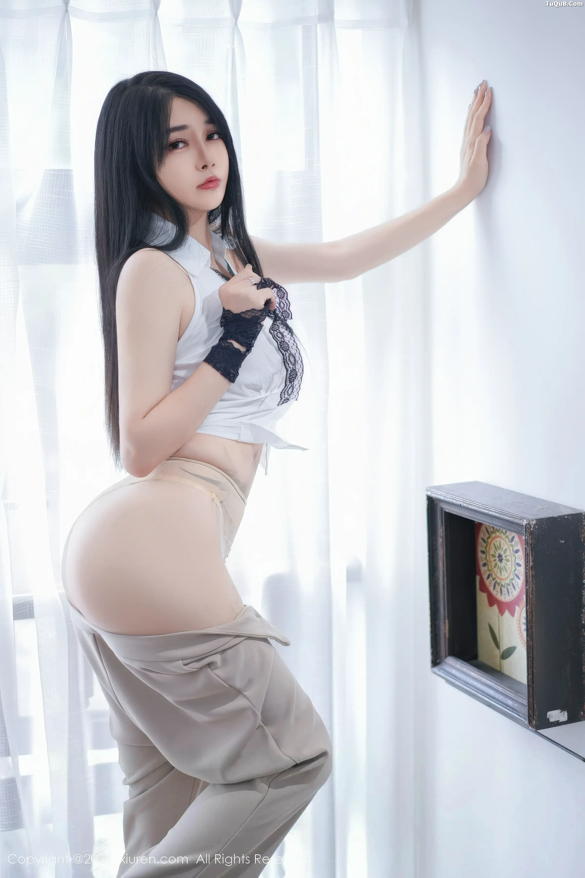 [XiuRen] 20251127 N11038 kaizhu#[67P]-4