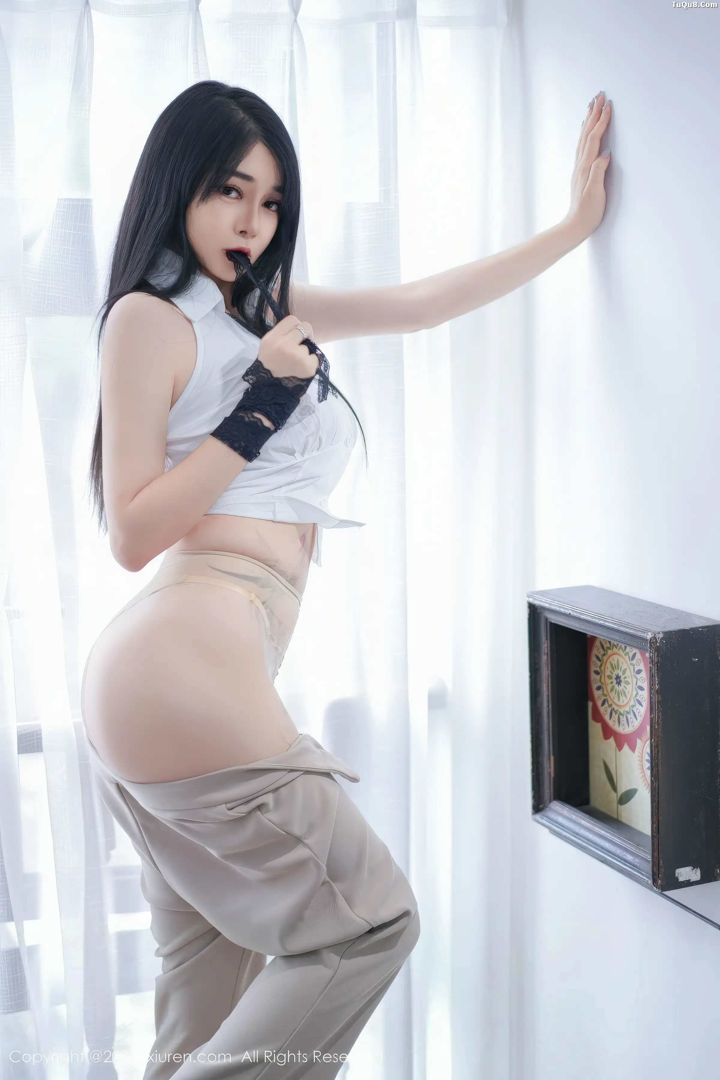 [XiuRen] 20251127 N11038 kaizhu#[67P]-5