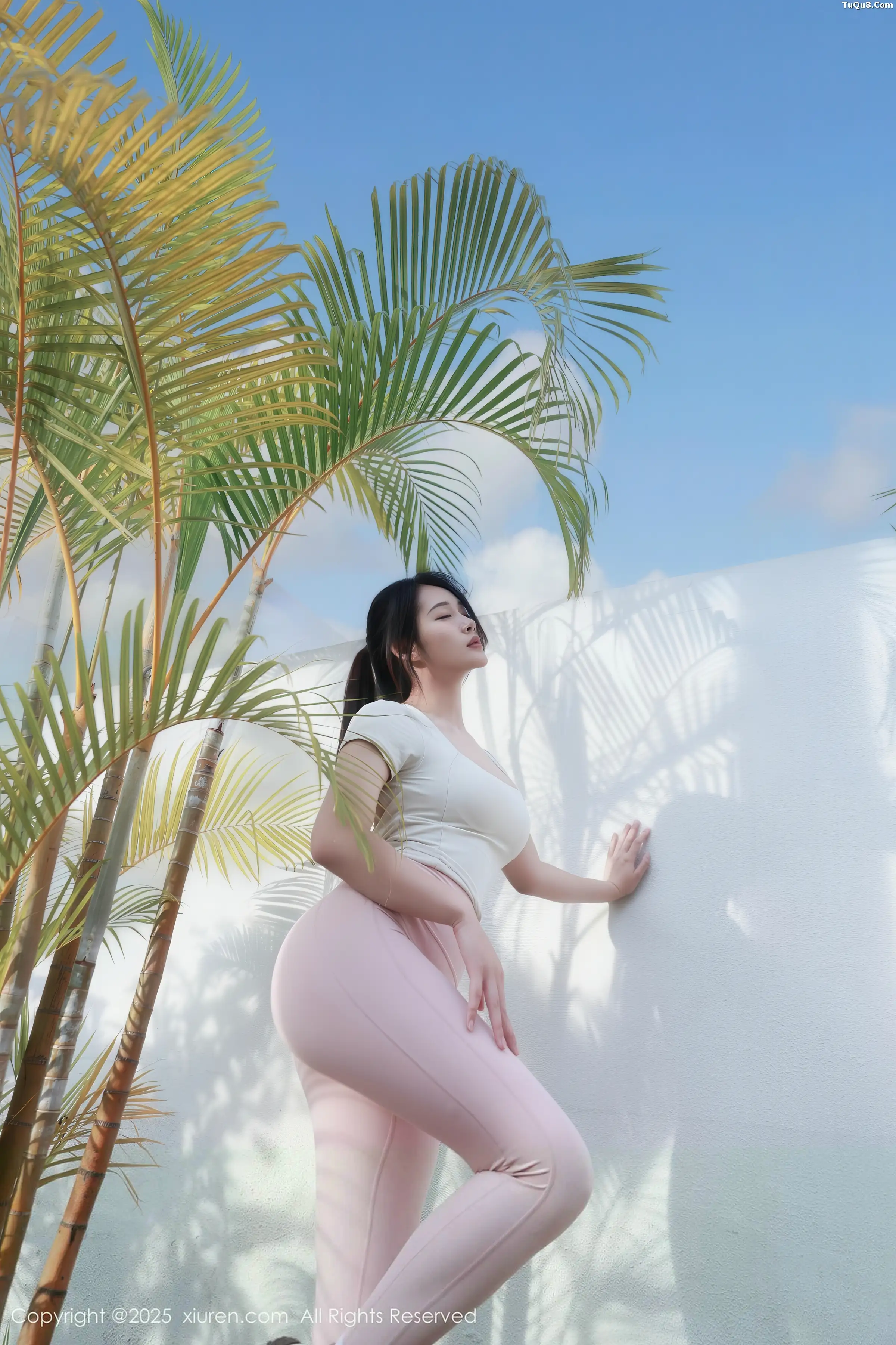 [XiuRen] 20251121 N11018 Nanqiao#[80P]-2