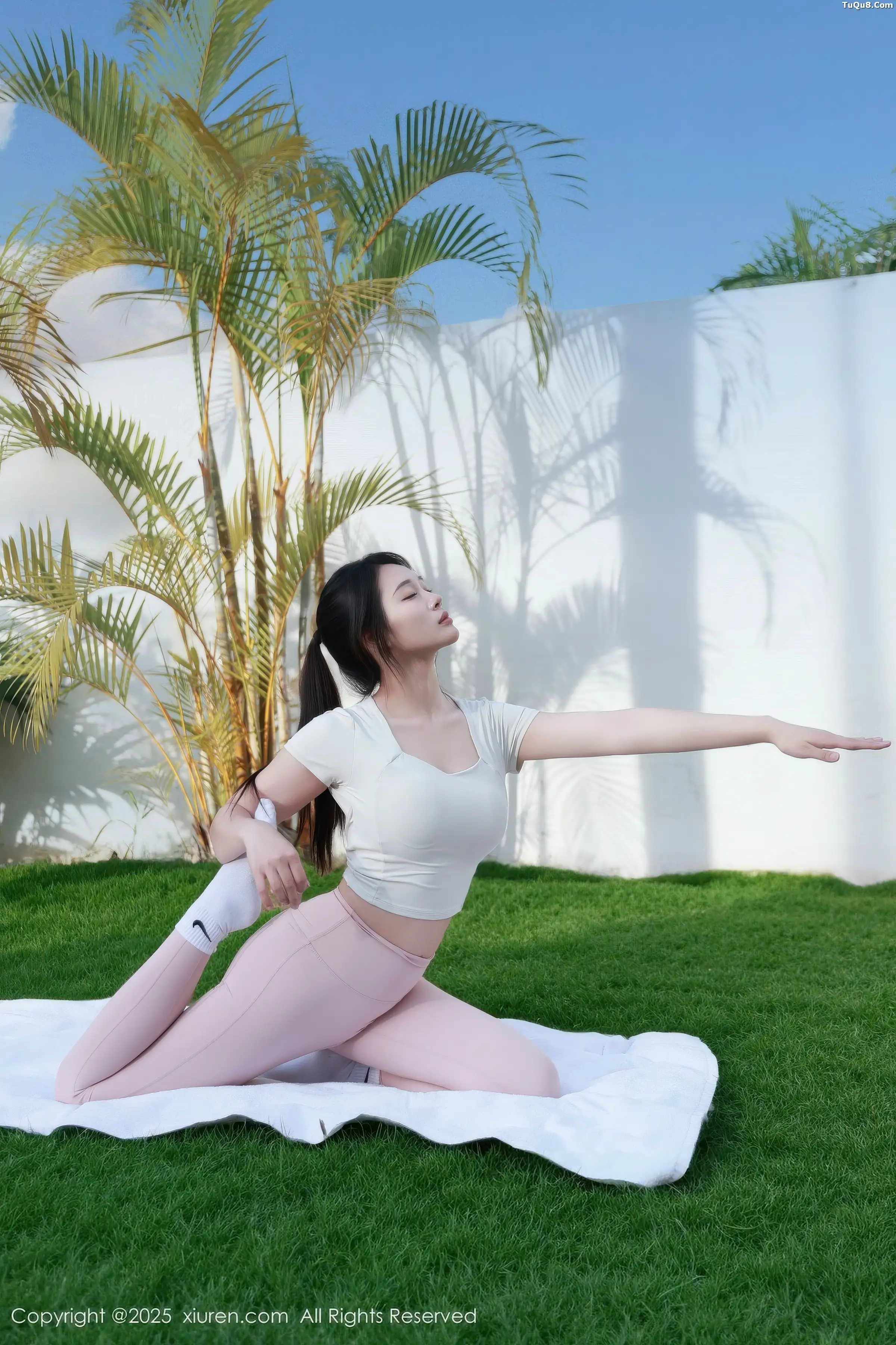 [XiuRen] 20251121 N11018 Nanqiao#[80P]-4