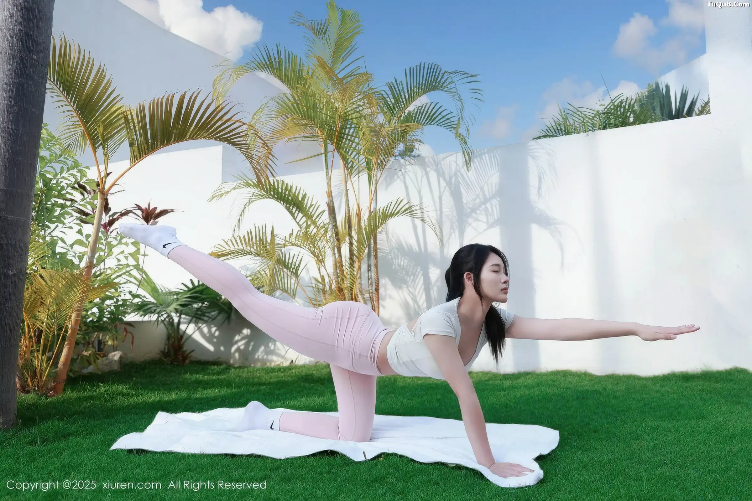 [XiuRen] 20251121 N11018 Nanqiao#[80P]-7