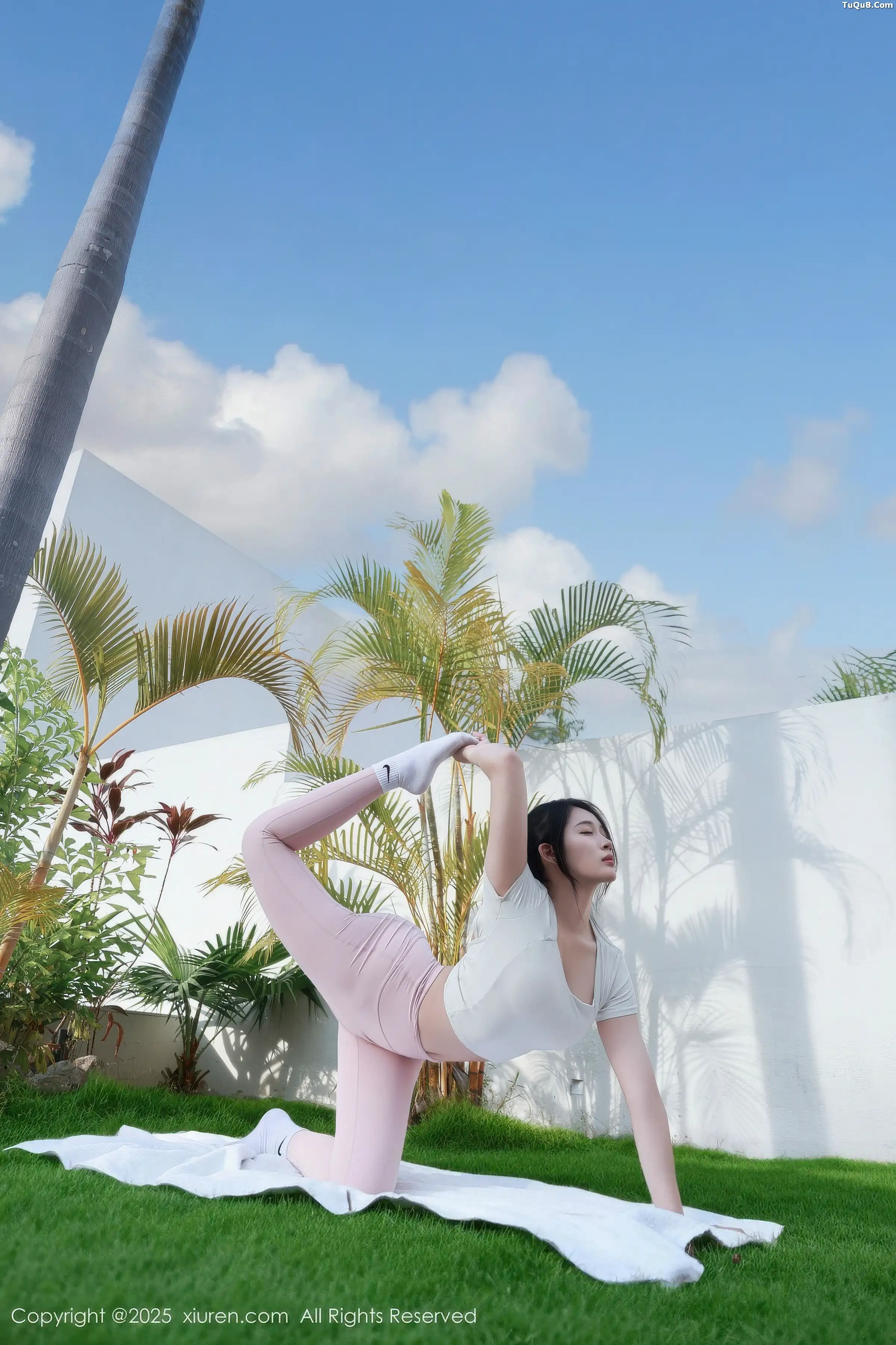 [XiuRen] 20251121 N11018 Nanqiao#[80P]-8