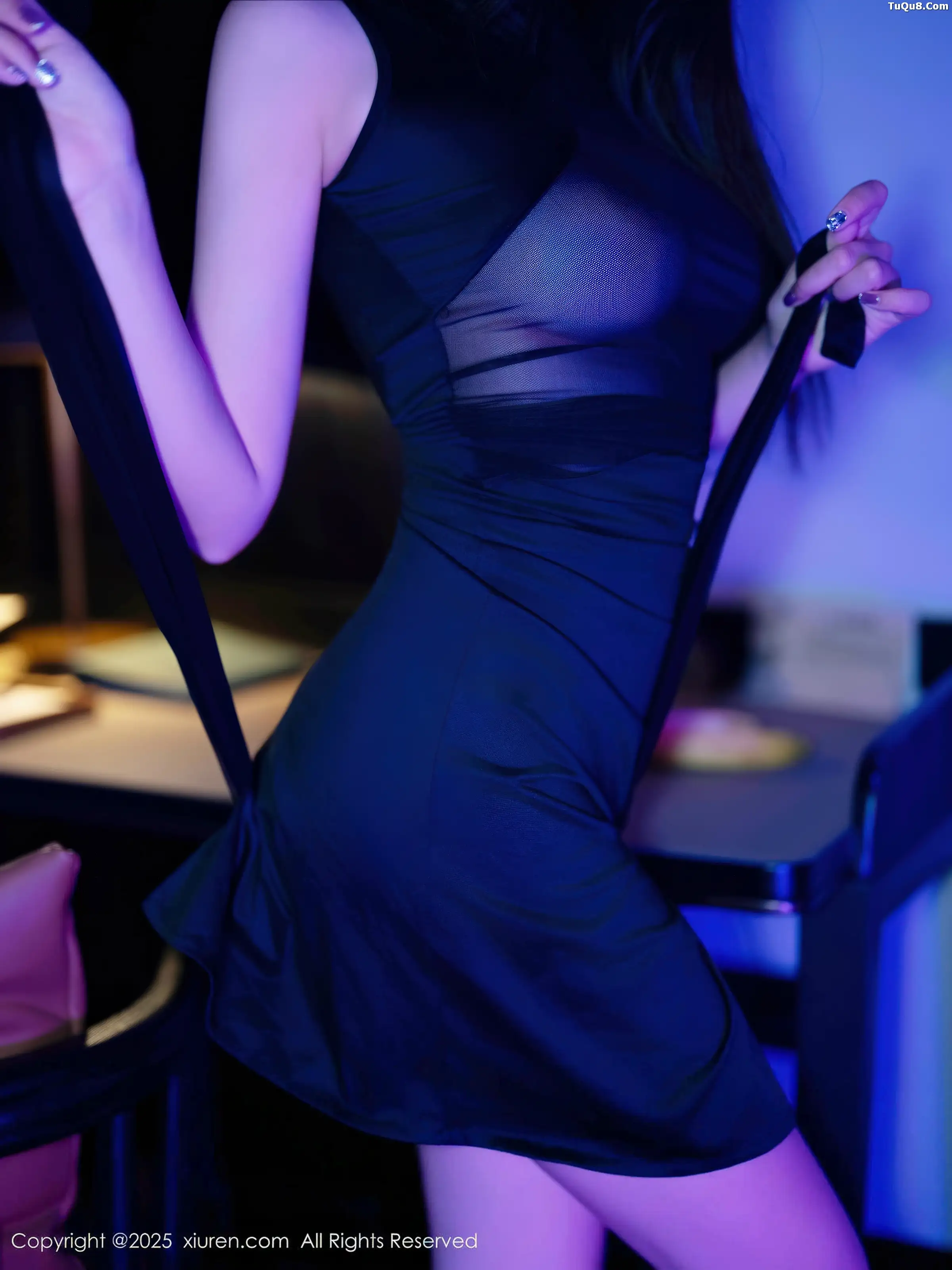 [XiuRen] 20251127 N11041 Yuan Yuan#[66P]-8