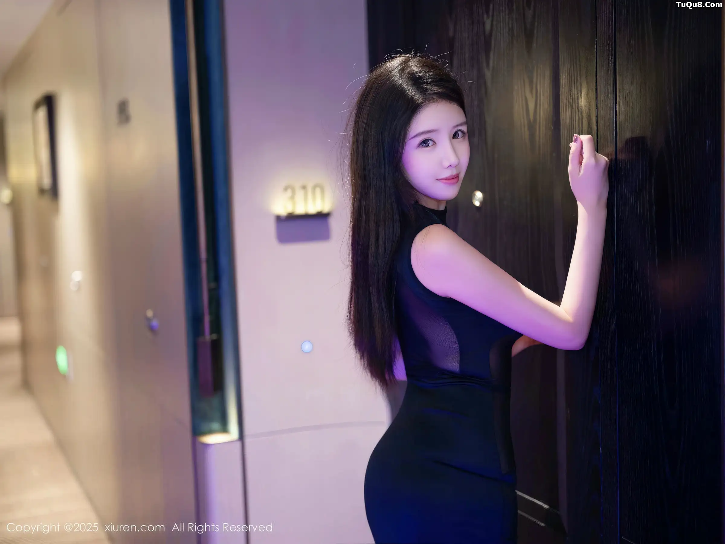 [XiuRen] 20251127 N11041 Yuan Yuan#[66P]-9