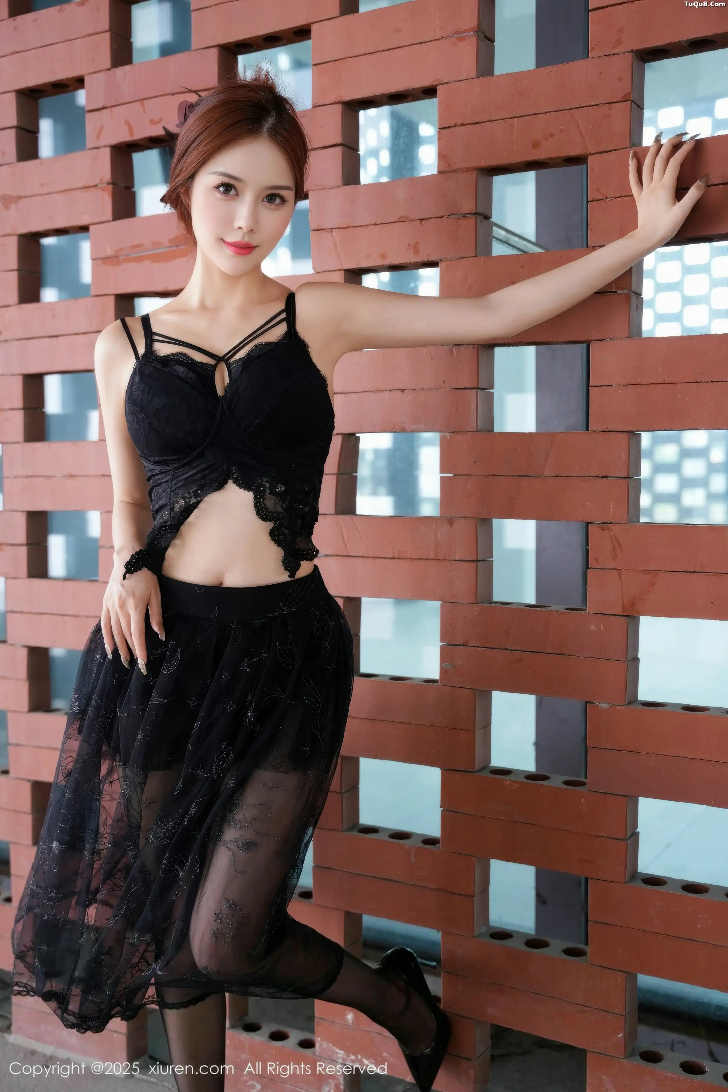 [XiuRen] 20251121 N11016 Angelica dahurica yy#[79P]-5