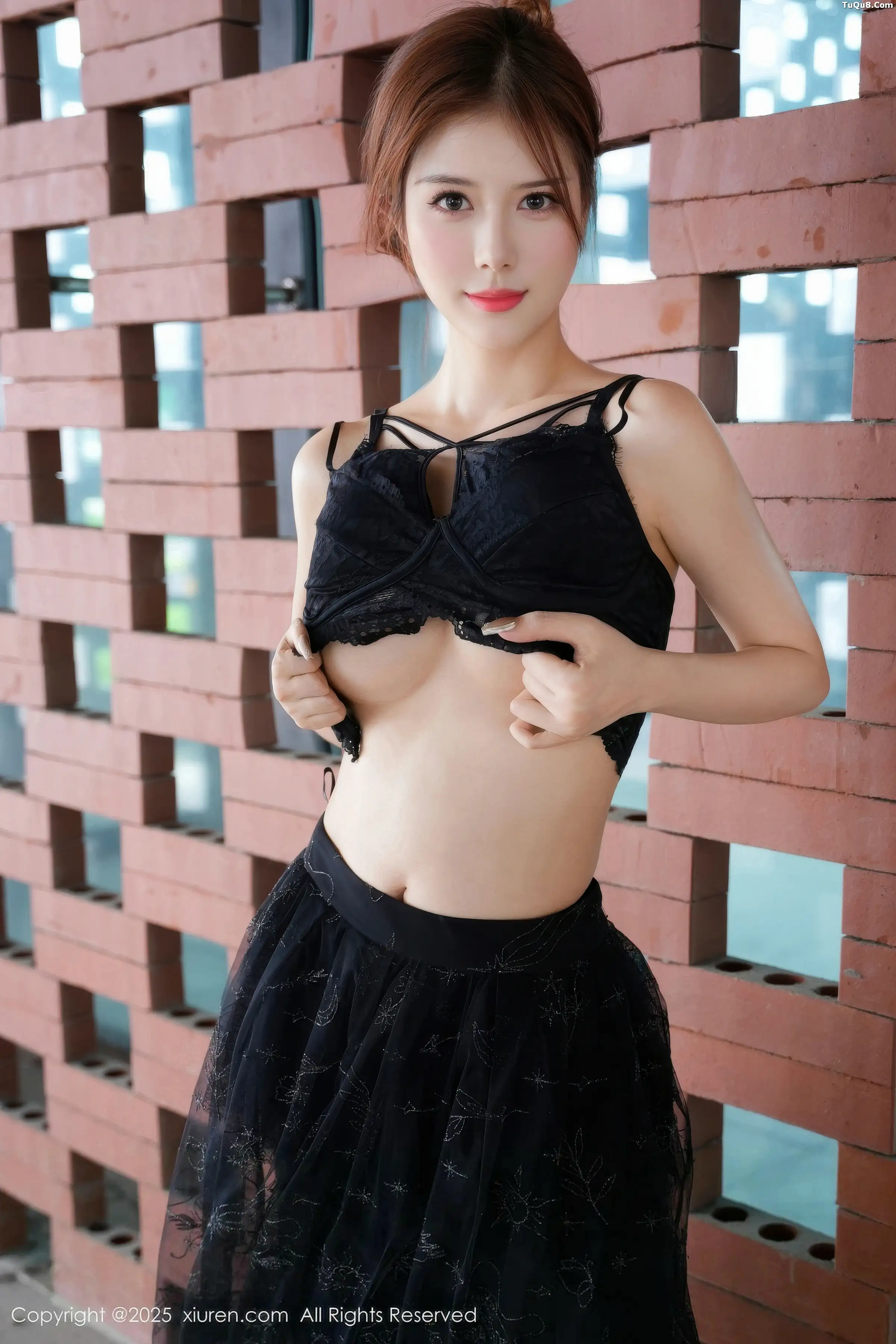 [XiuRen] 20251121 N11016 Angelica dahurica yy#[79P]-9