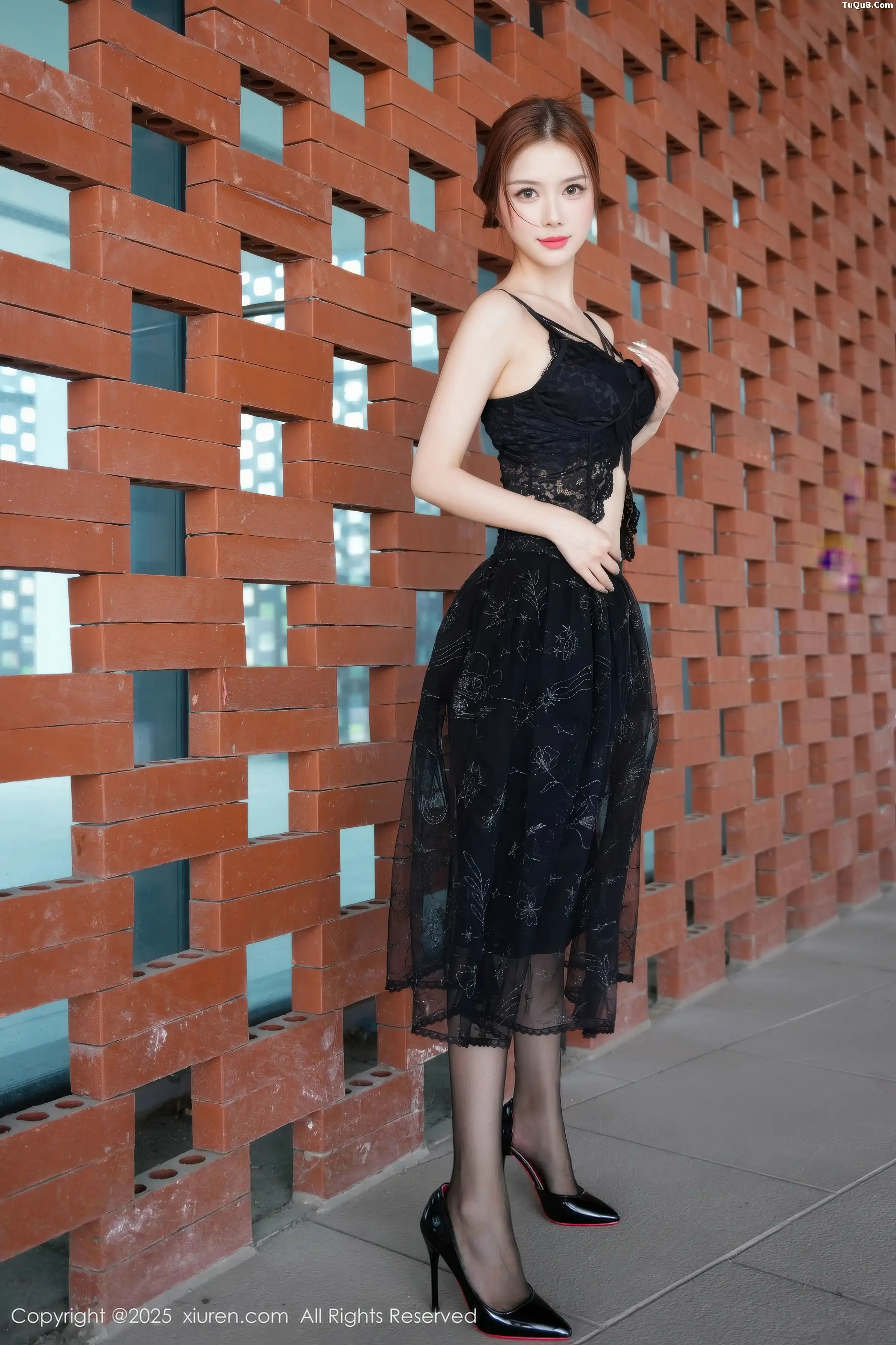 [XiuRen] 20251121 N11016 Angelica dahurica yy#[79P]-2