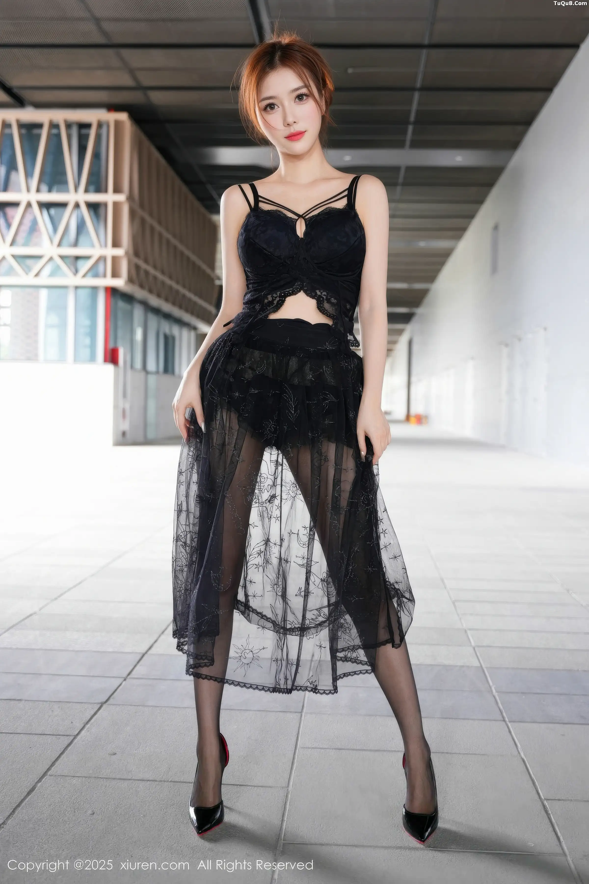 [XiuRen] 20251121 N11016 Angelica dahurica yy#[79P]-10